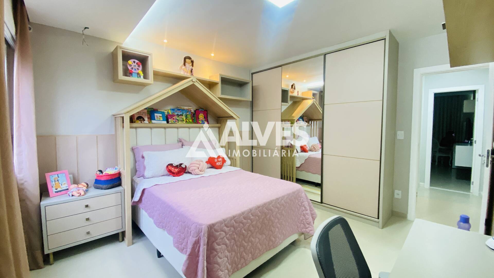 Casa de Condomínio à venda com 3 quartos, 200m² - Foto 28
