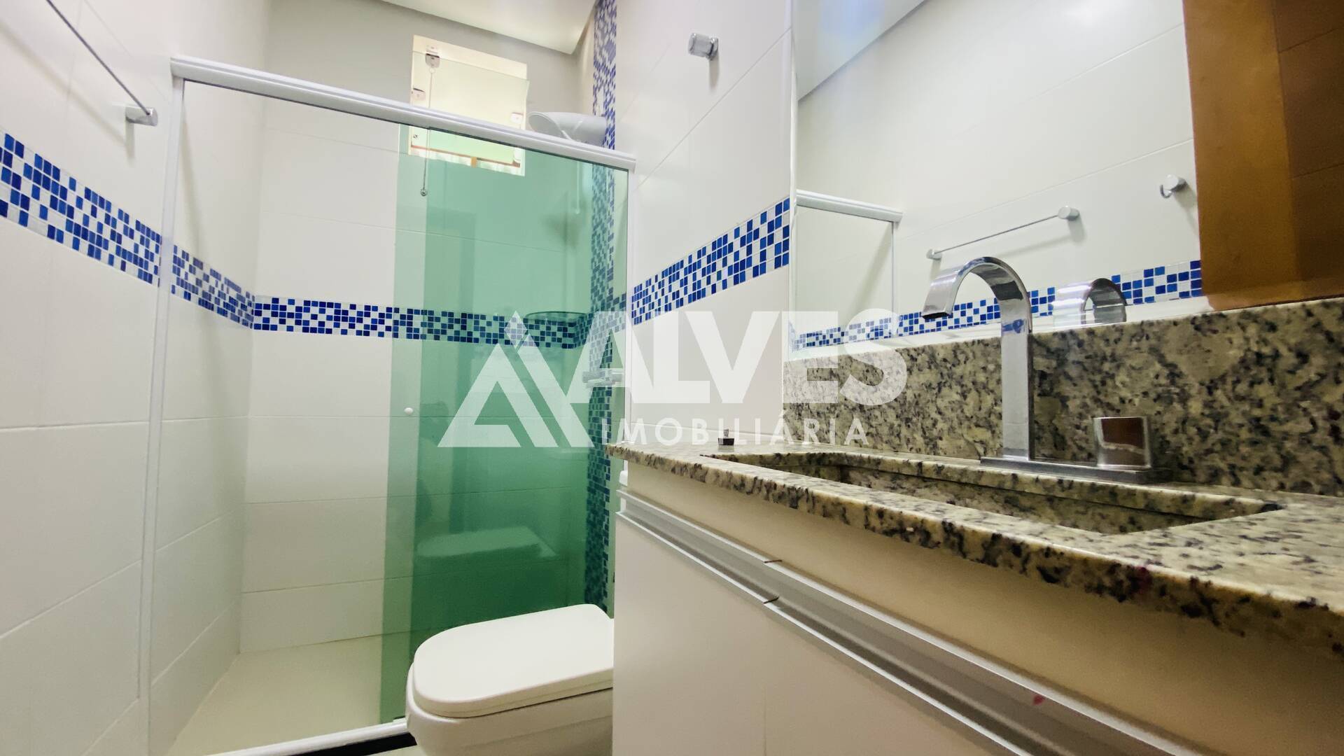 Casa de Condomínio, 4 quartos - Foto 21