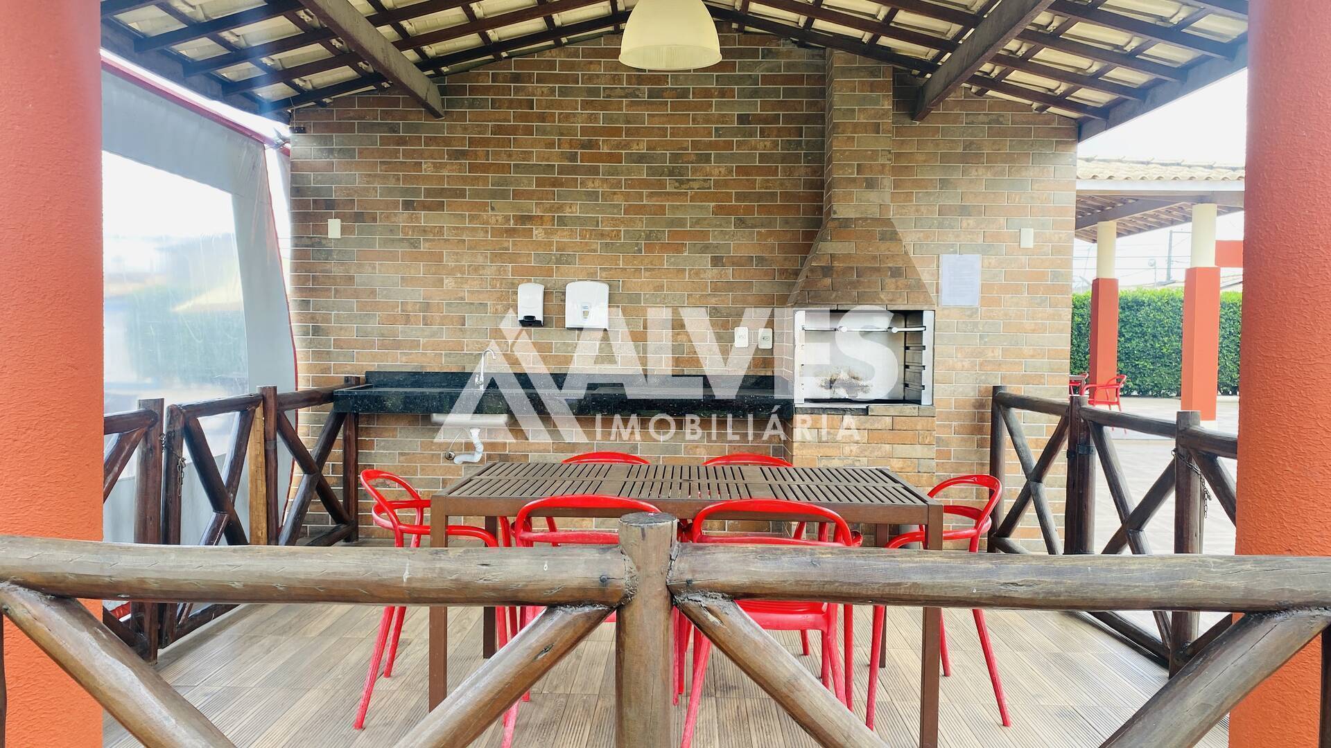 Casa de Condomínio, 4 quartos - Foto 46