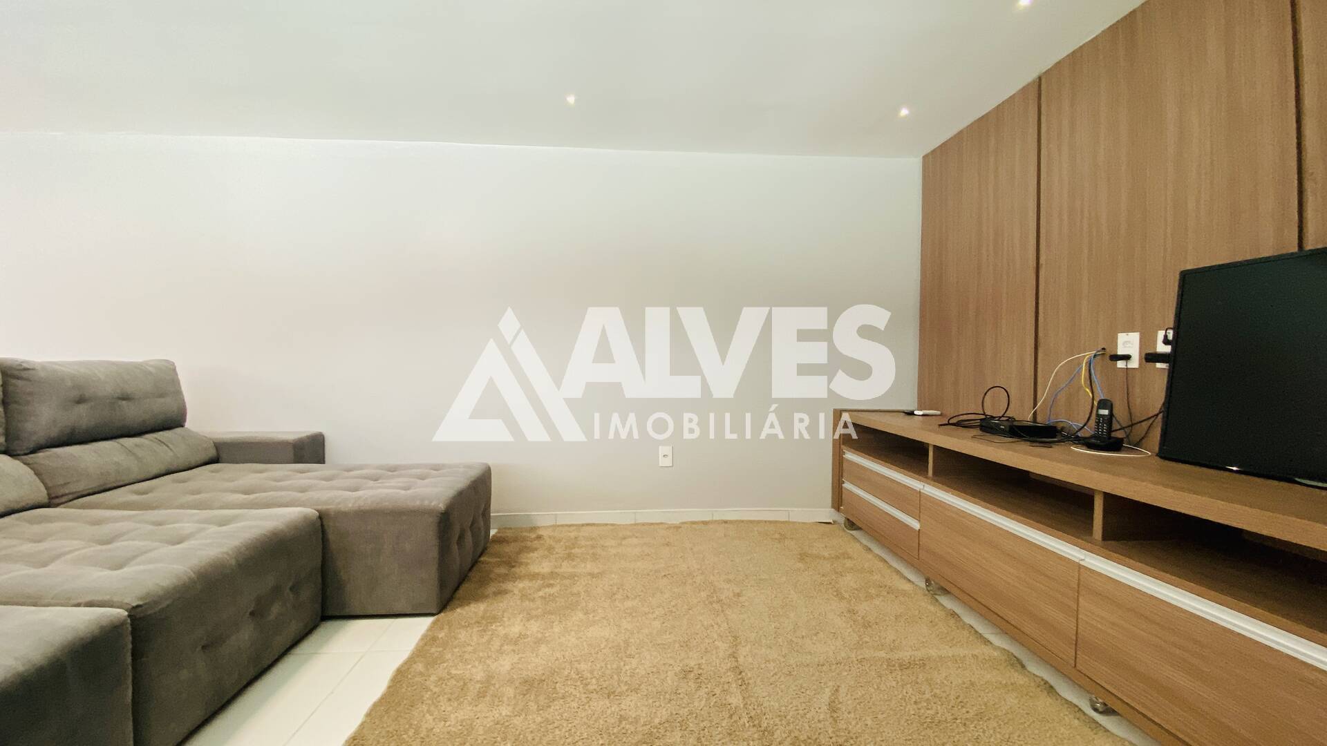 Casa de Condomínio, 4 quartos - Foto 40