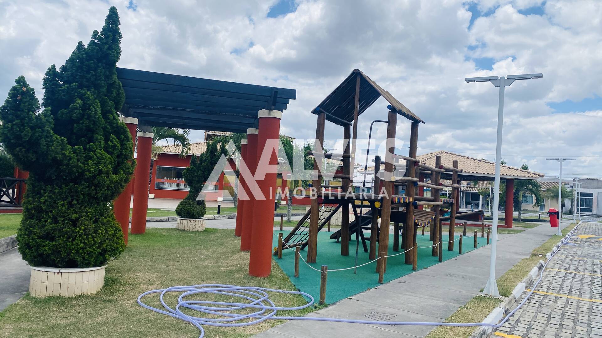 Casa de Condomínio, 4 quartos - Foto 47