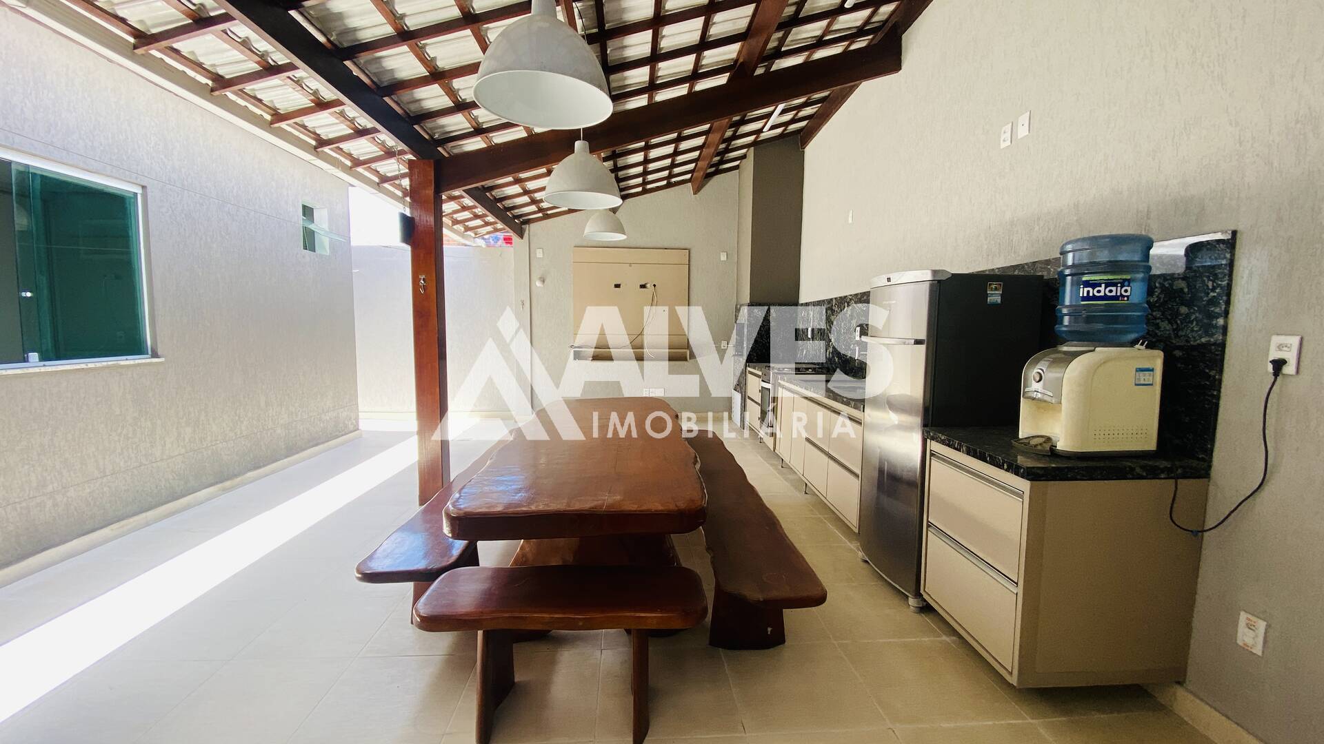 Casa de Condomínio, 4 quartos - Foto 34