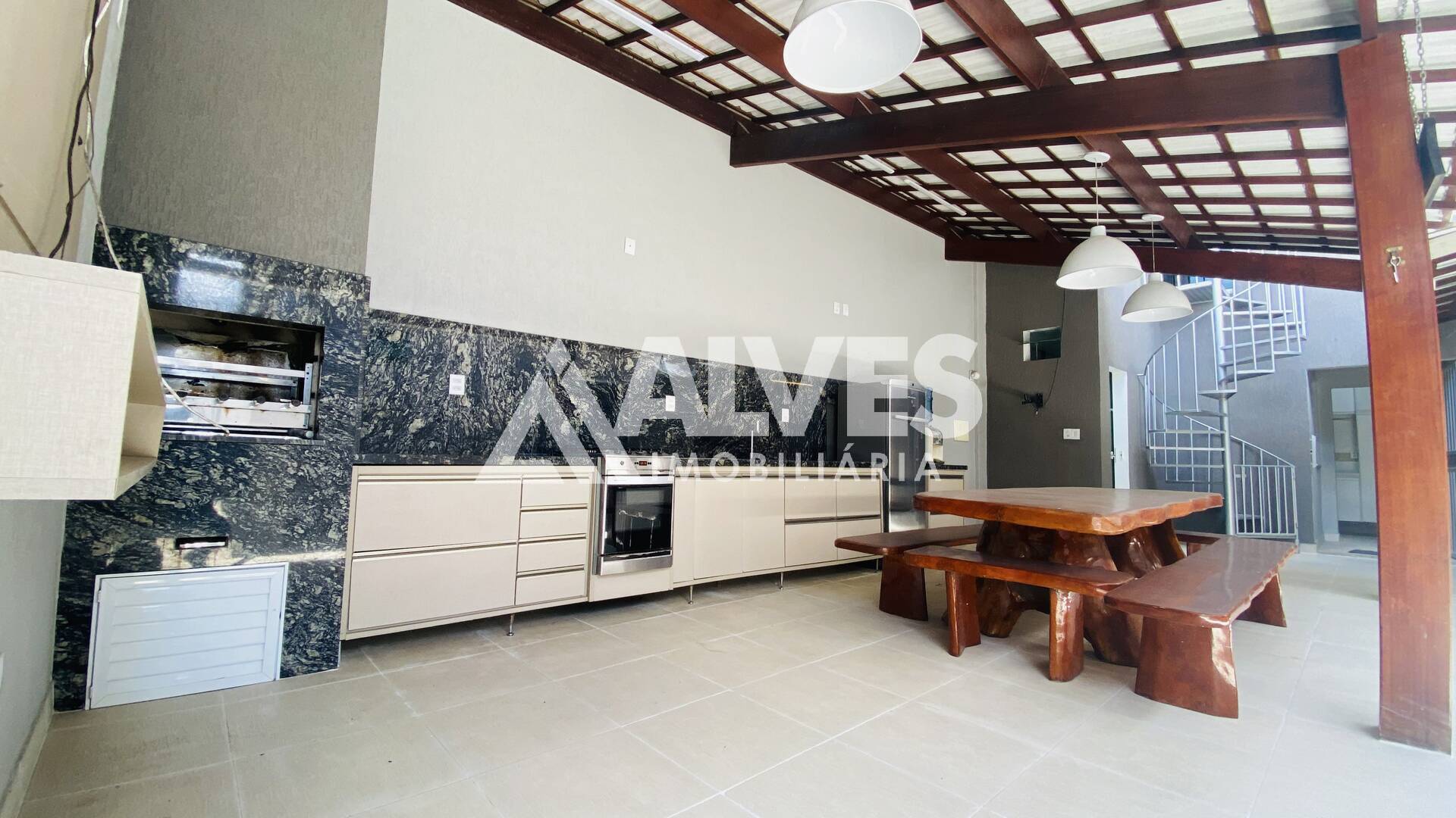 Casa de Condomínio, 4 quartos - Foto 36