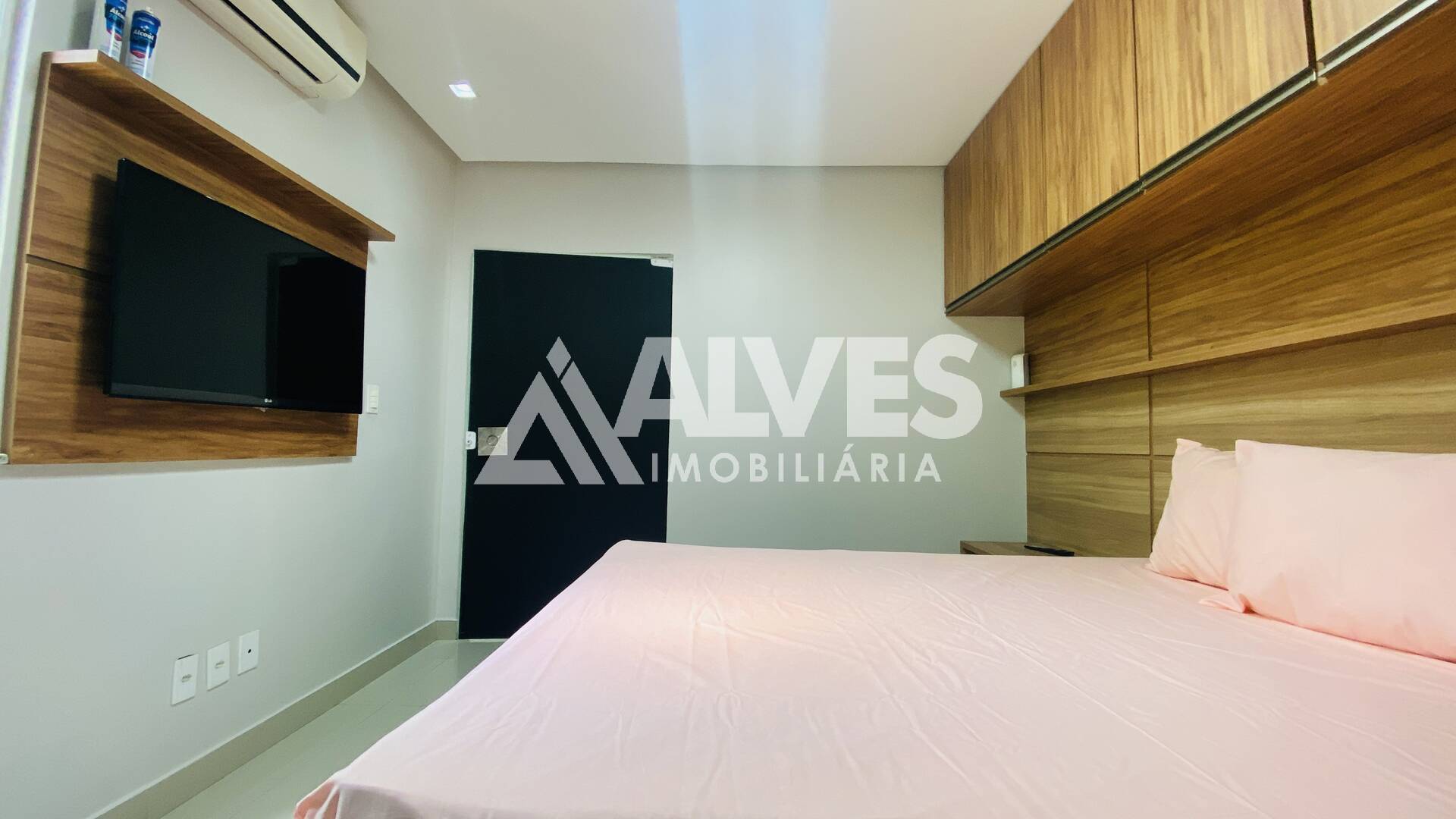 Casa de Condomínio, 4 quartos - Foto 9