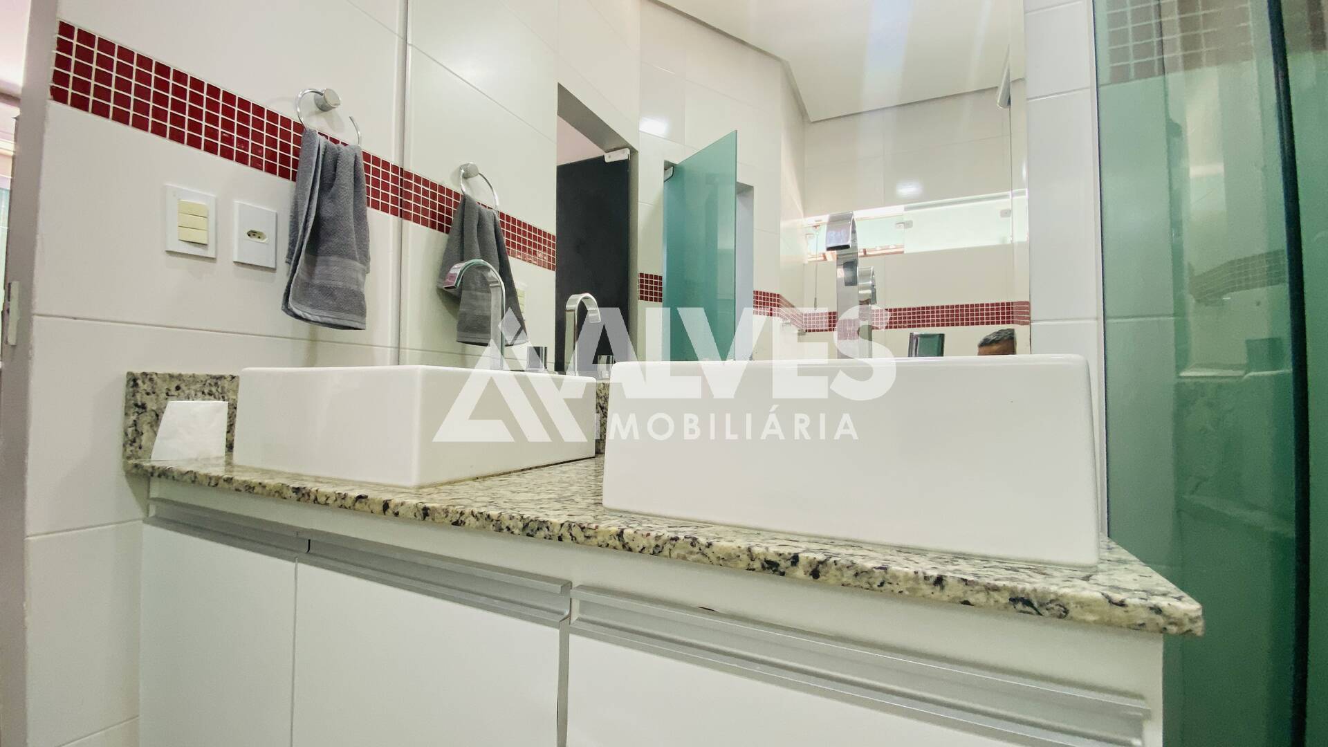 Casa de Condomínio, 4 quartos - Foto 16