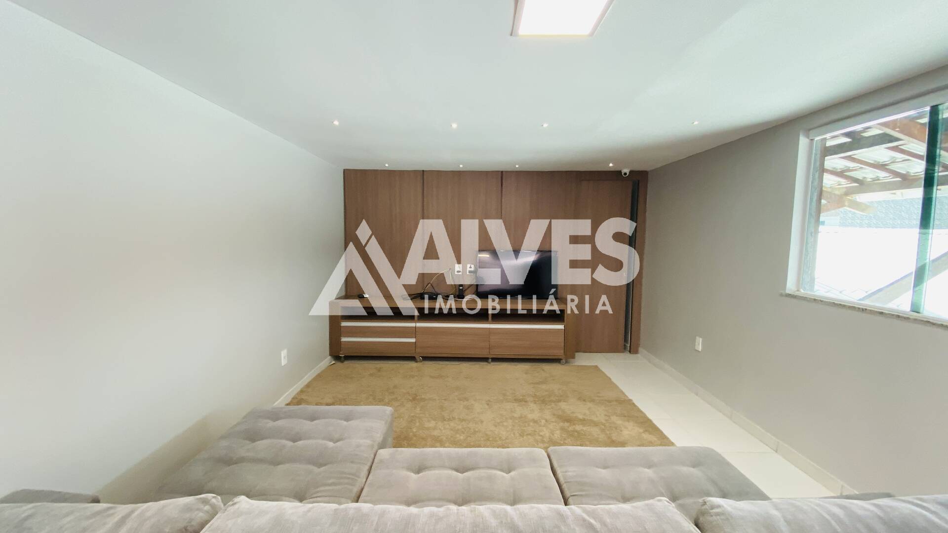 Casa de Condomínio, 4 quartos - Foto 38