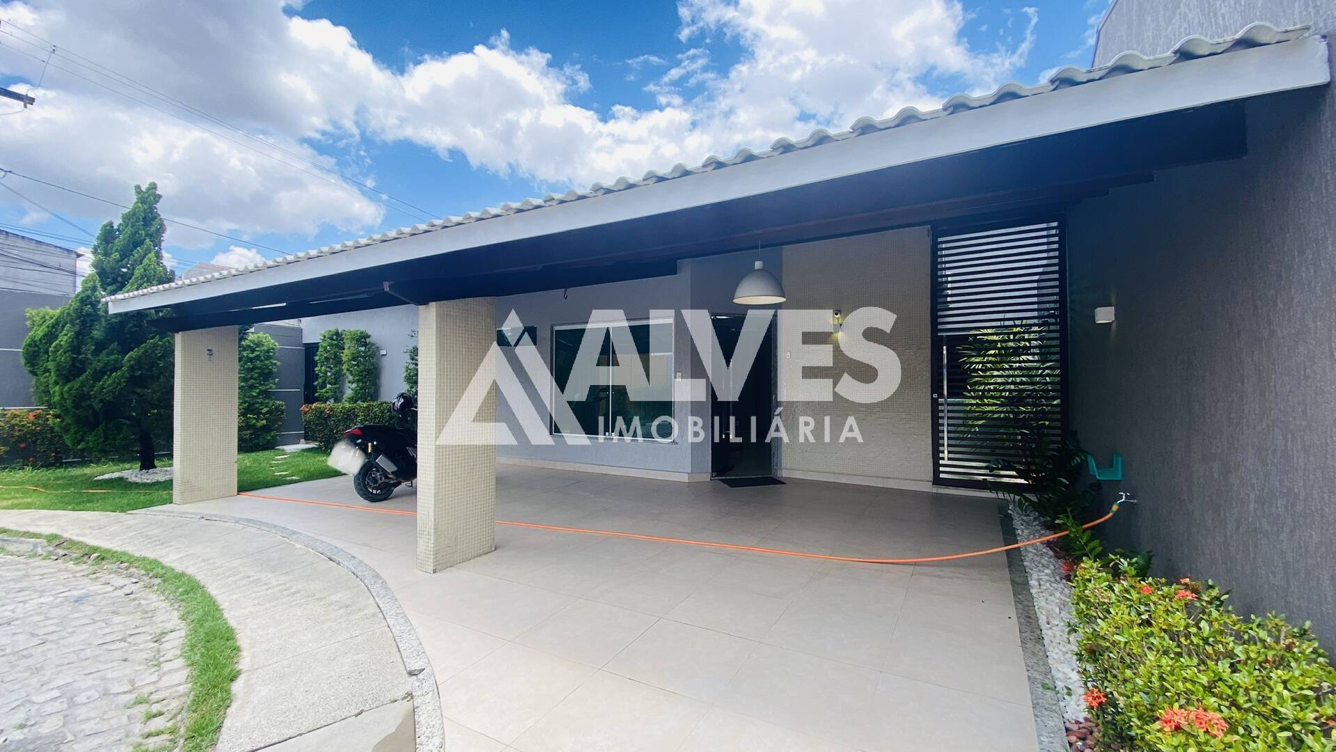 Casa de Condomínio, 4 quartos - Foto 53