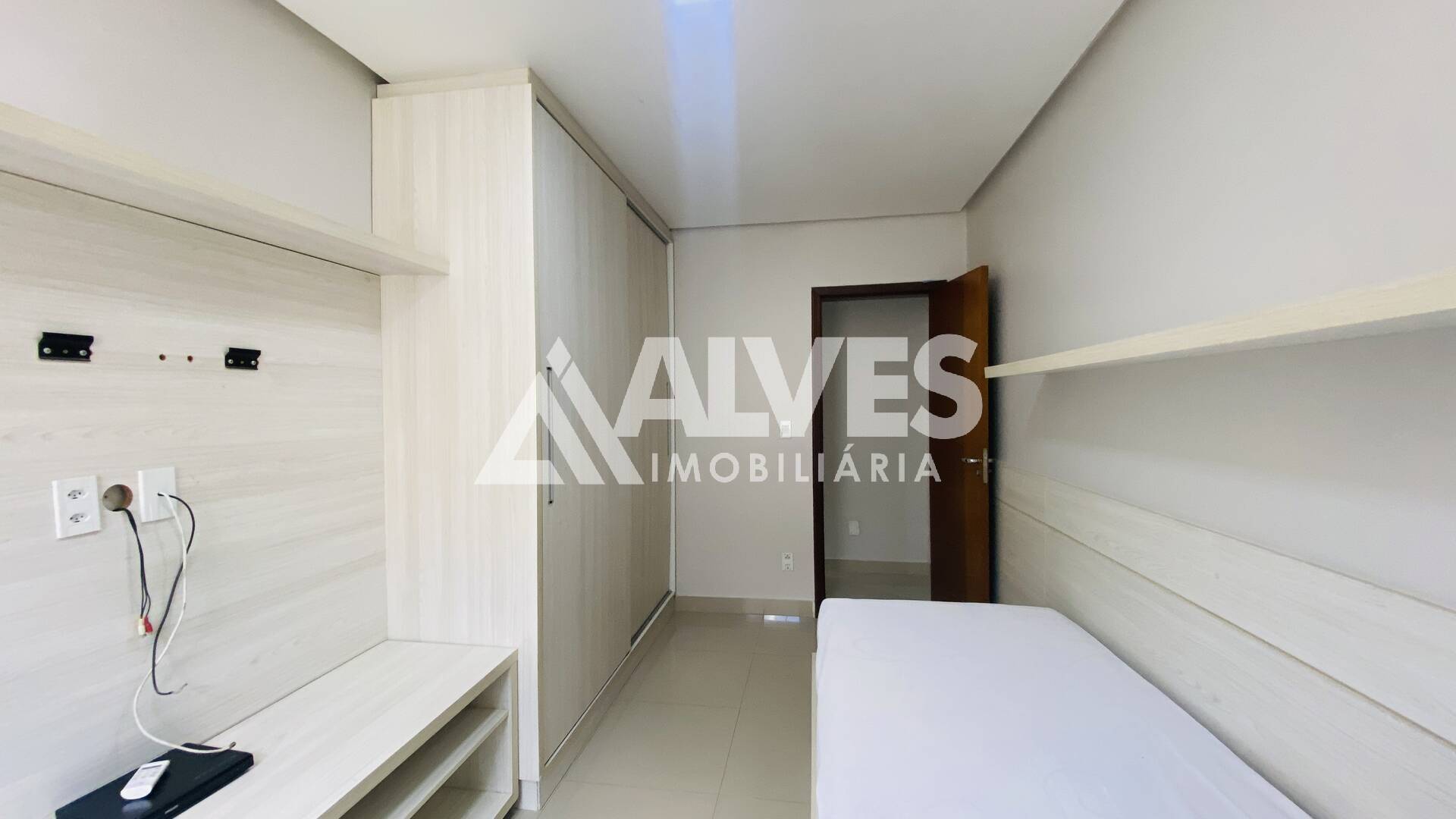 Casa de Condomínio, 4 quartos - Foto 20