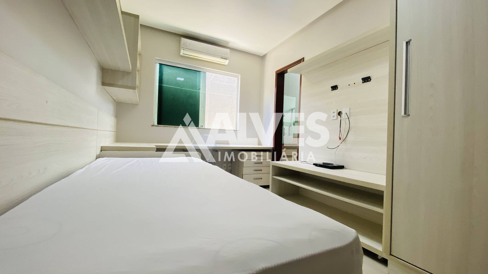 Casa de Condomínio, 4 quartos - Foto 18