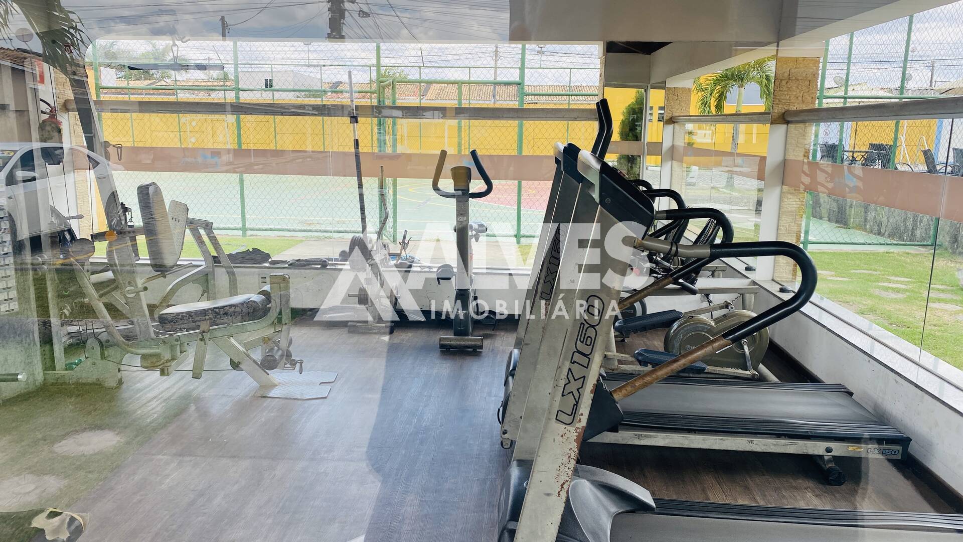 Casa de Condomínio, 4 quartos - Foto 44