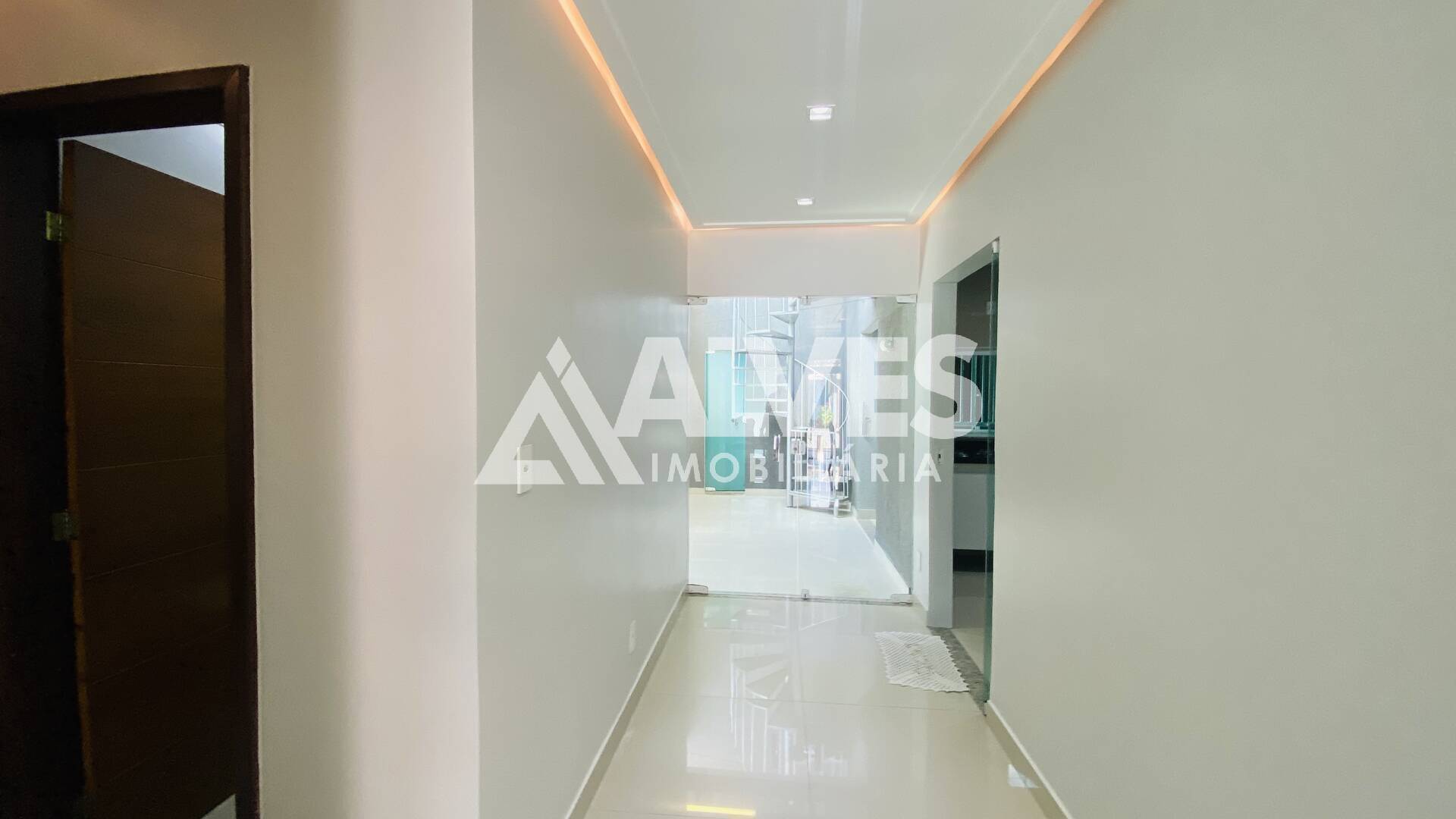 Casa de Condomínio, 4 quartos - Foto 17