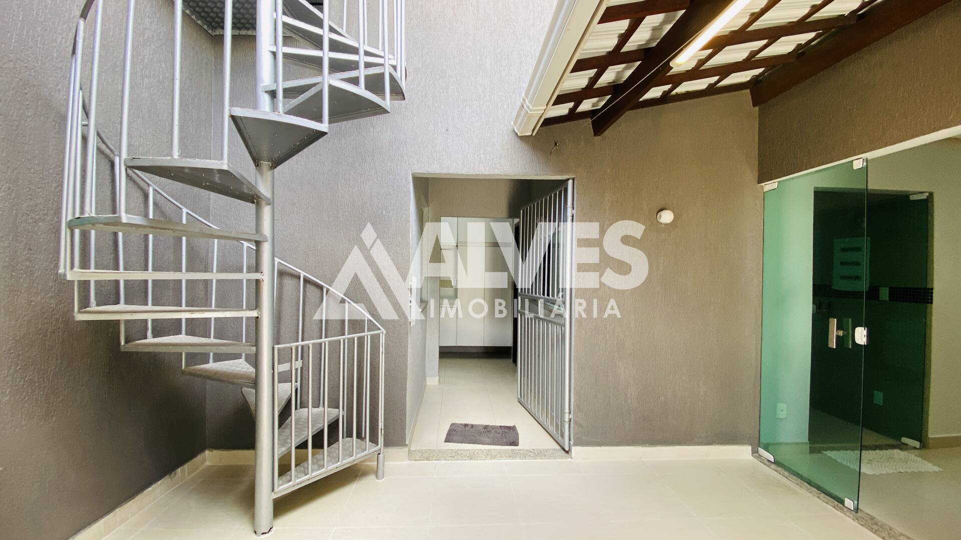 Casa de Condomínio, 4 quartos - Foto 37