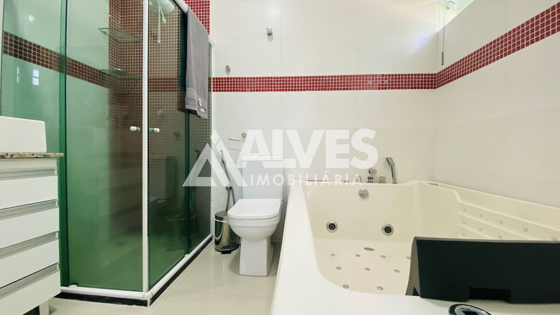 Casa de Condomínio, 4 quartos - Foto 26