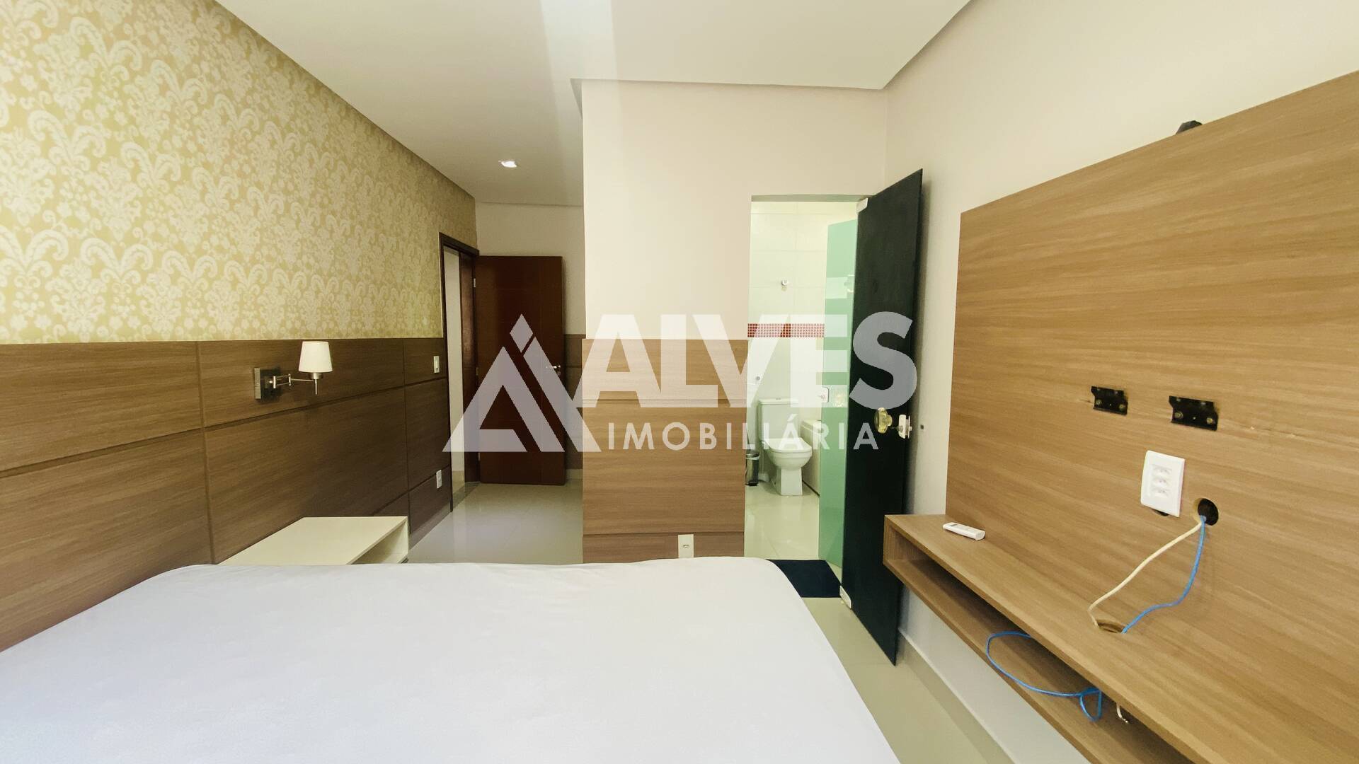 Casa de Condomínio, 4 quartos - Foto 14