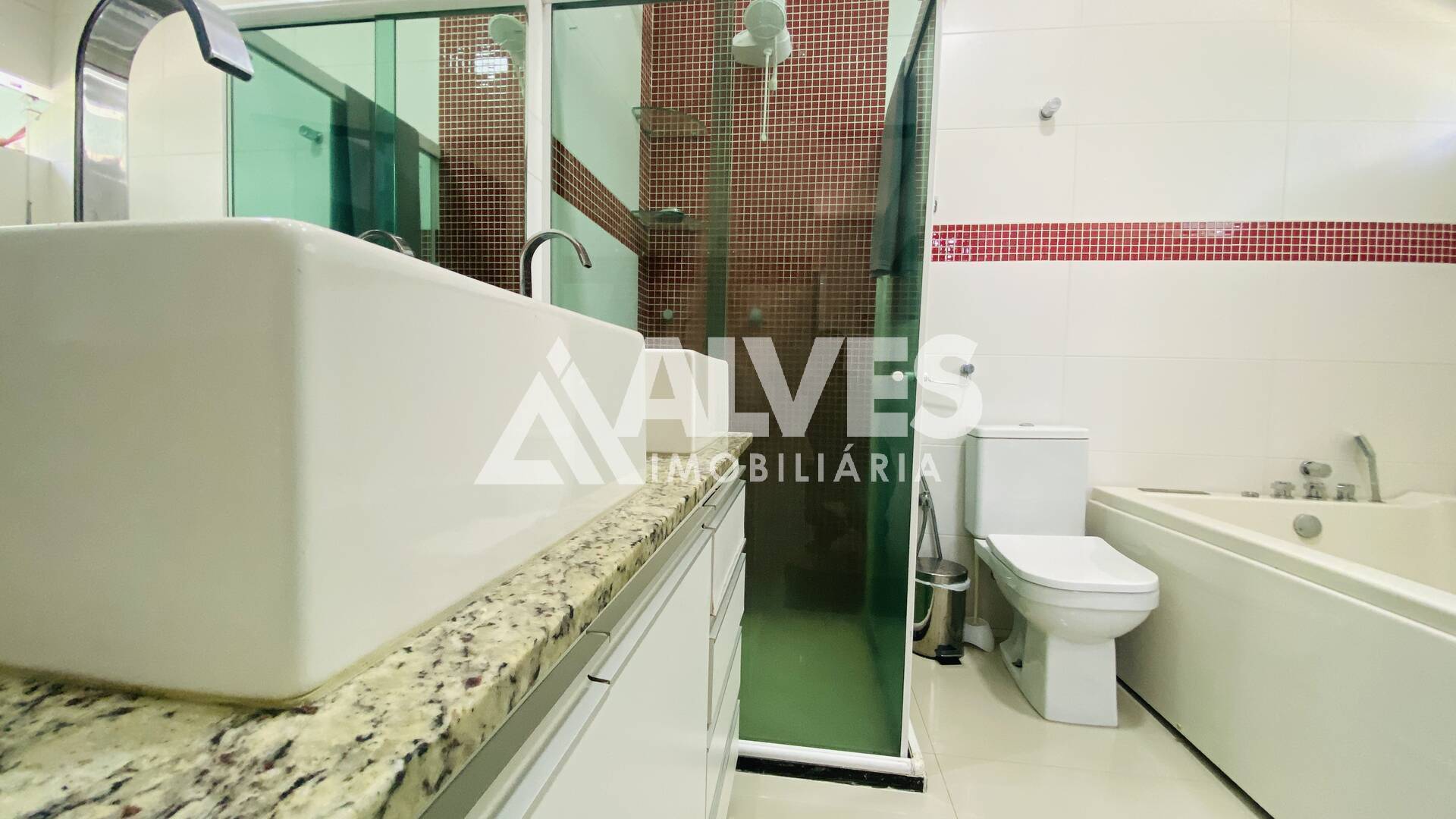 Casa de Condomínio, 4 quartos - Foto 24