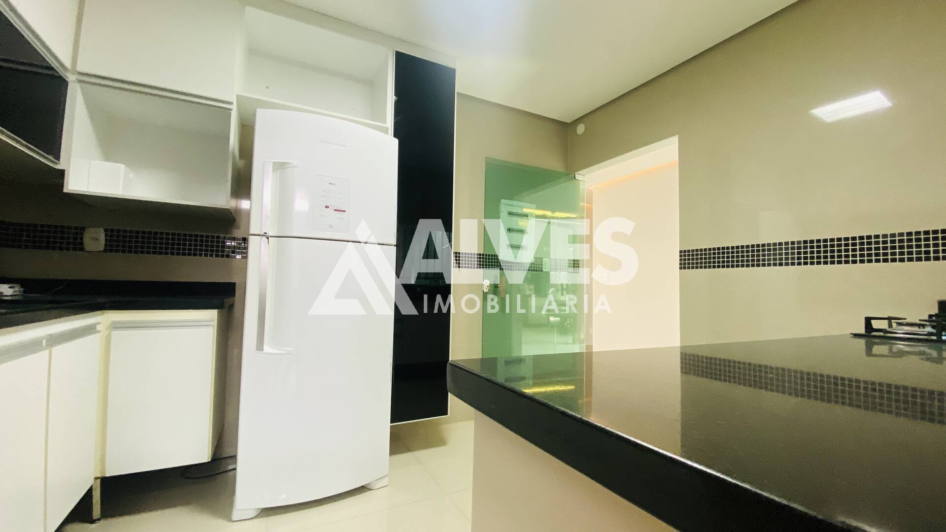 Casa de Condomínio, 4 quartos - Foto 31