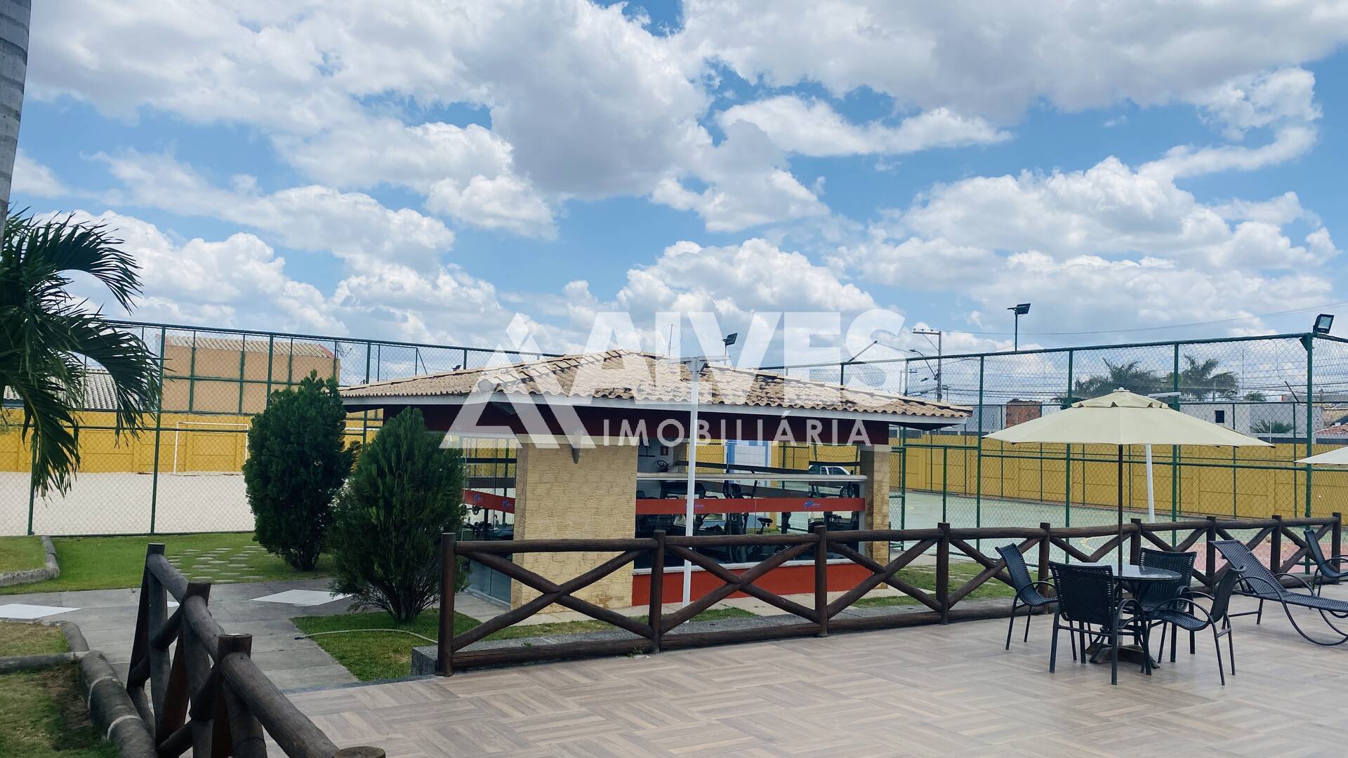 Casa de Condomínio, 4 quartos - Foto 50