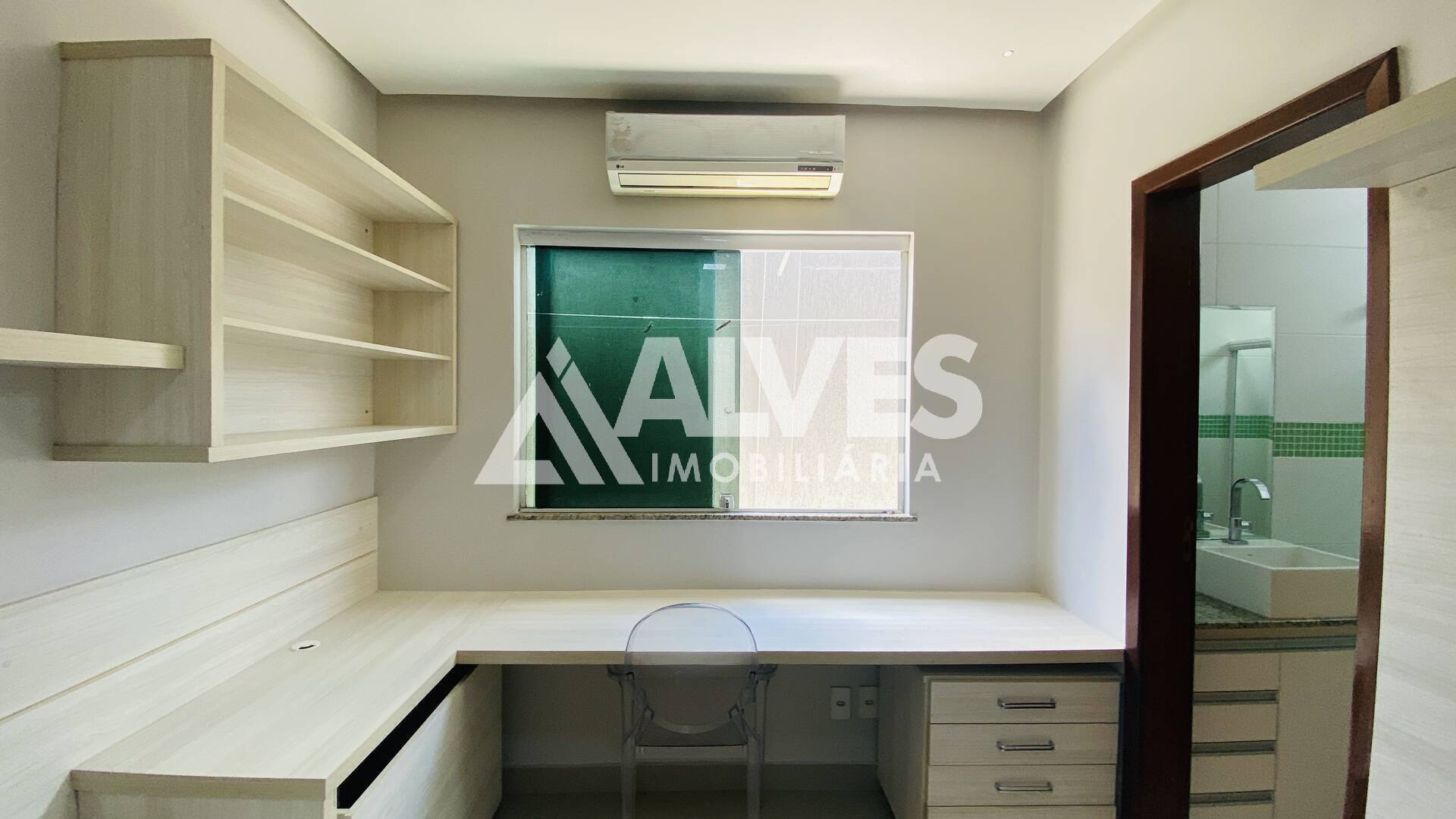 Casa de Condomínio, 4 quartos - Foto 22