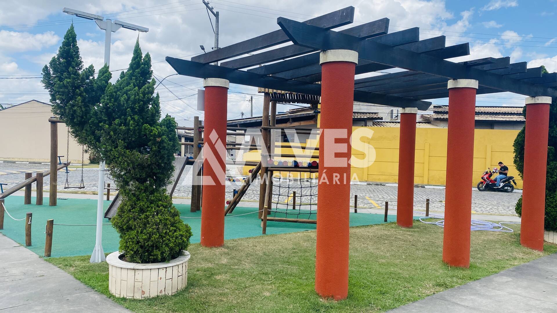 Casa de Condomínio, 4 quartos - Foto 51