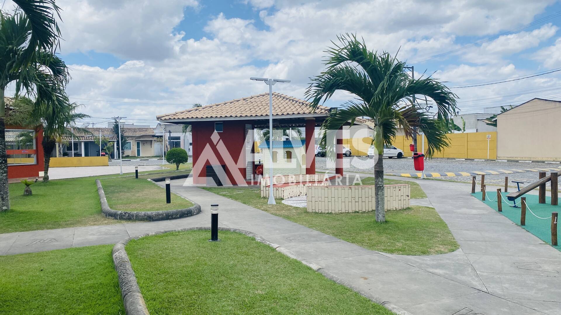 Casa de Condomínio, 4 quartos - Foto 48