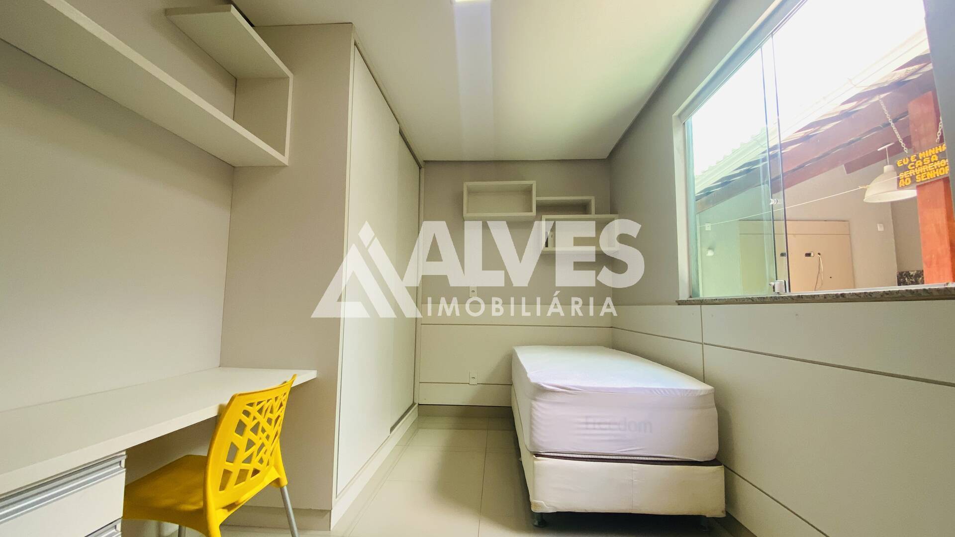 Casa de Condomínio, 4 quartos - Foto 19