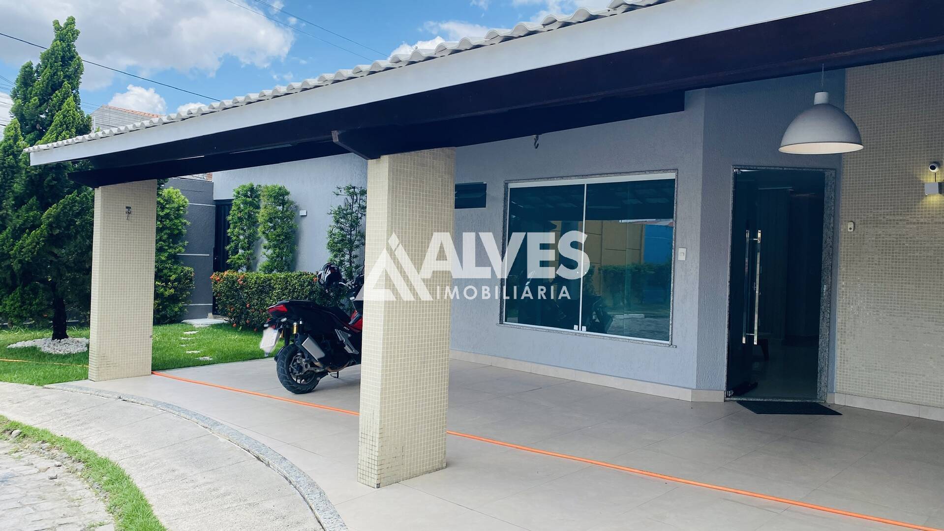 Casa de Condomínio, 4 quartos - Foto 3