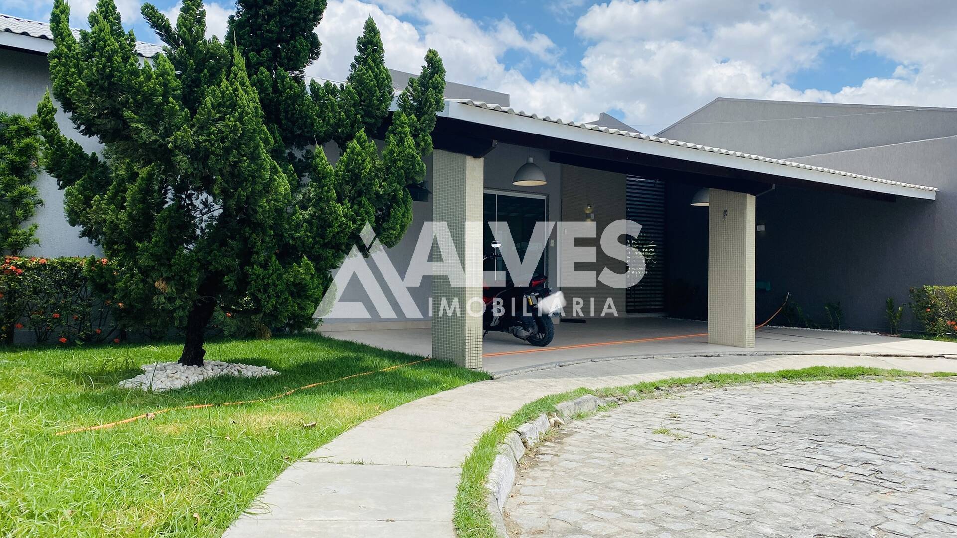 Casa de Condomínio, 4 quartos - Foto 54