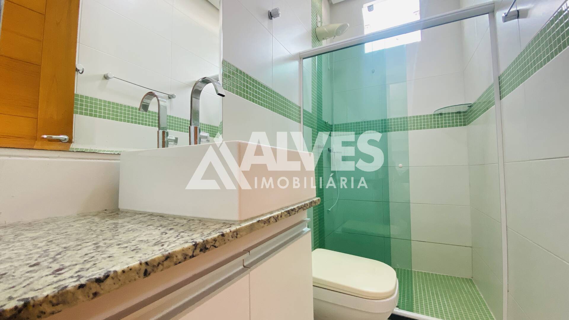 Casa de Condomínio, 4 quartos - Foto 28