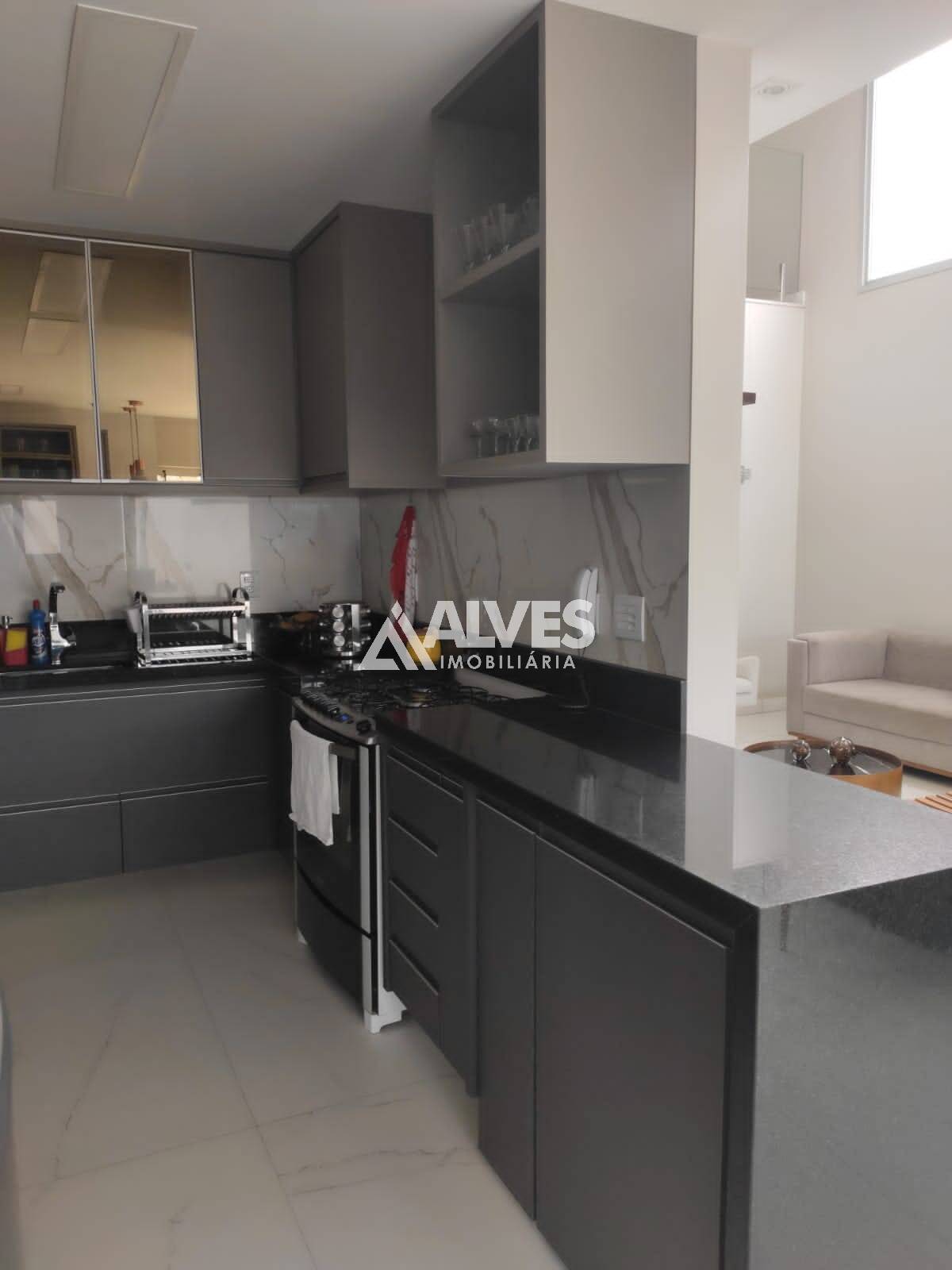 Casa de Condomínio à venda com 4 quartos, 273m² - Foto 15