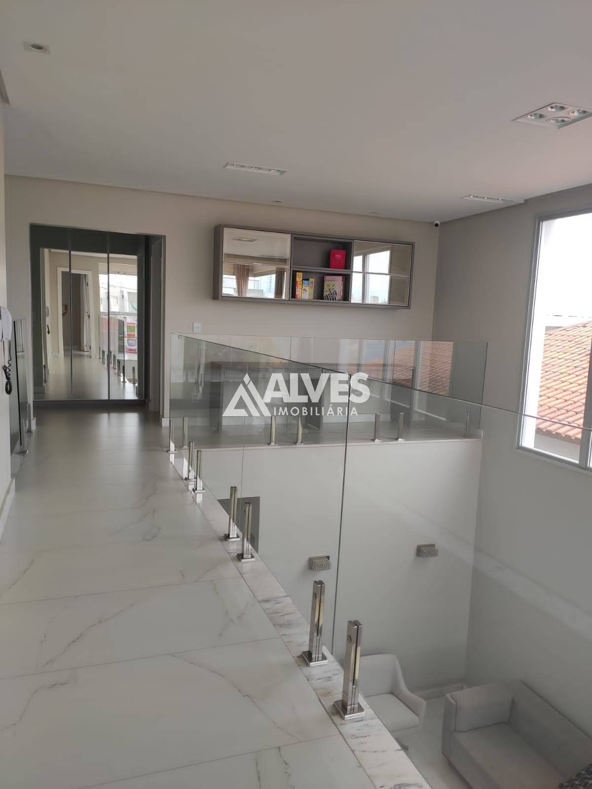Casa de Condomínio à venda com 4 quartos, 273m² - Foto 14