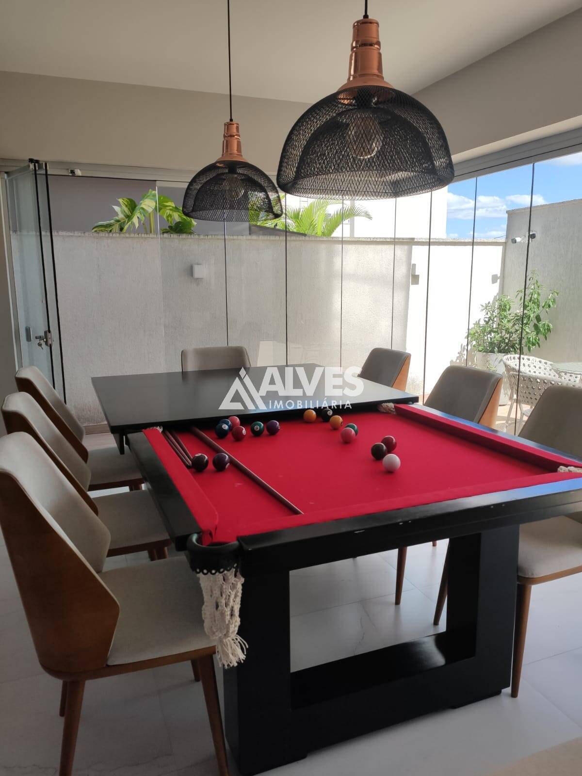 Casa de Condomínio à venda com 4 quartos, 273m² - Foto 10
