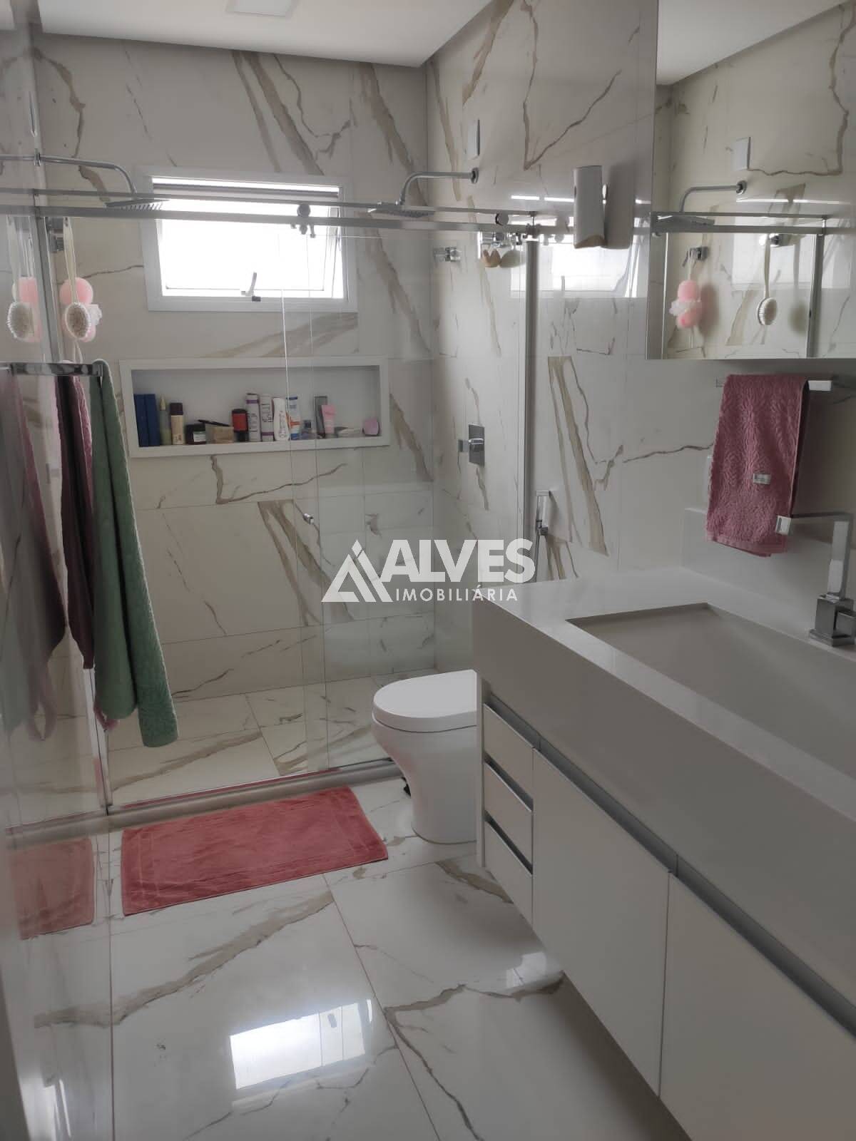 Casa de Condomínio à venda com 4 quartos, 273m² - Foto 22