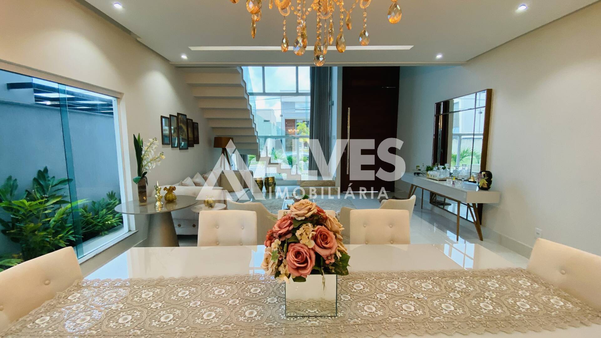 Casa de Condomínio, 4 quartos - Foto 8