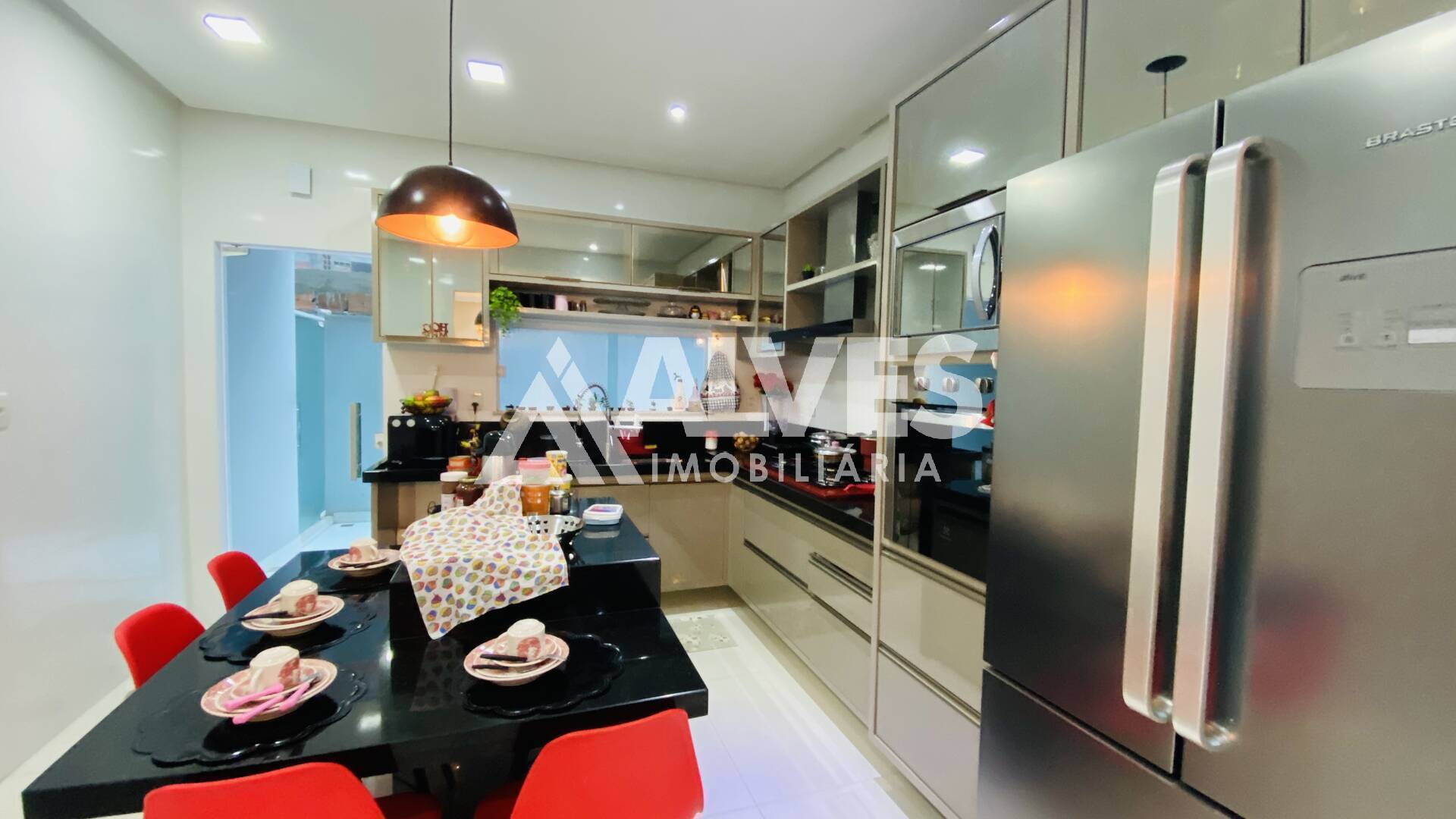 Casa de Condomínio, 4 quartos - Foto 11