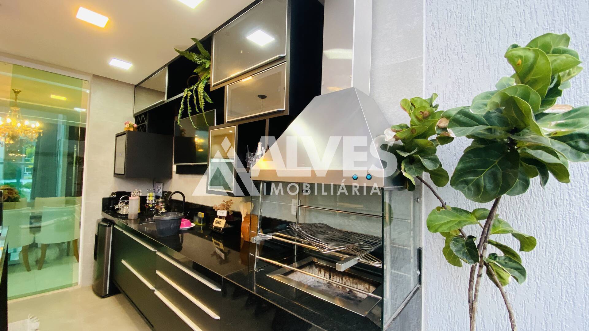 Casa de Condomínio, 4 quartos - Foto 14