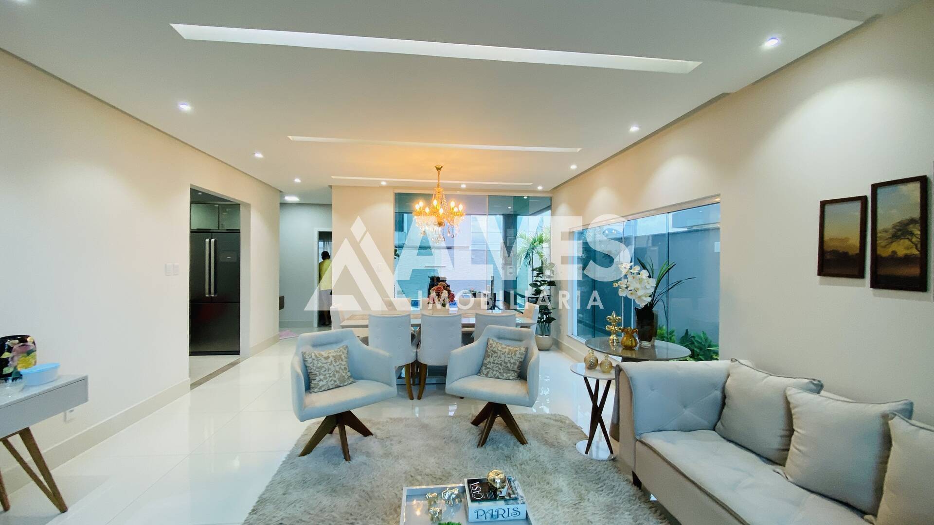 Casa de Condomínio, 4 quartos - Foto 9