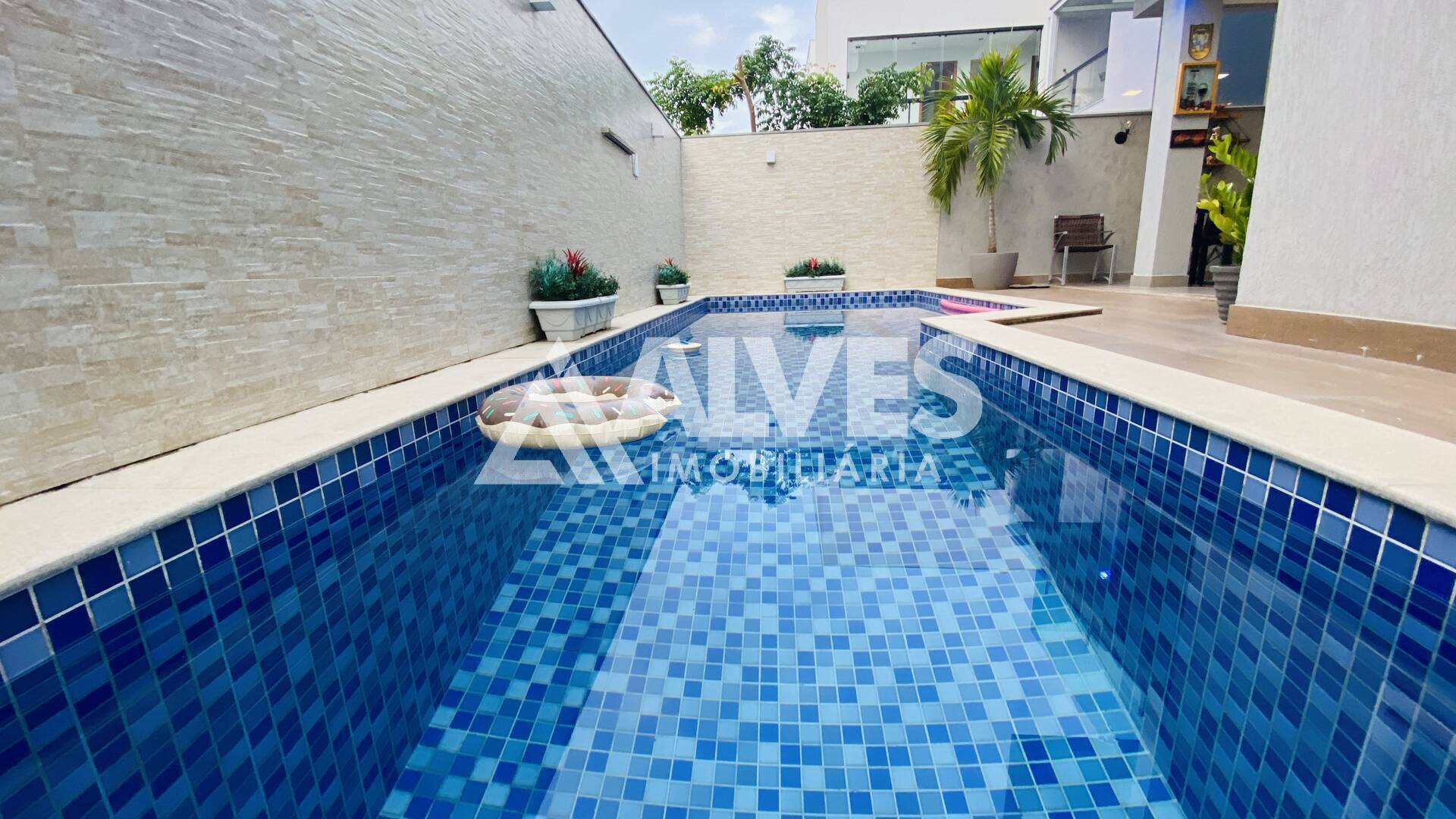 Casa de Condomínio, 4 quartos - Foto 16