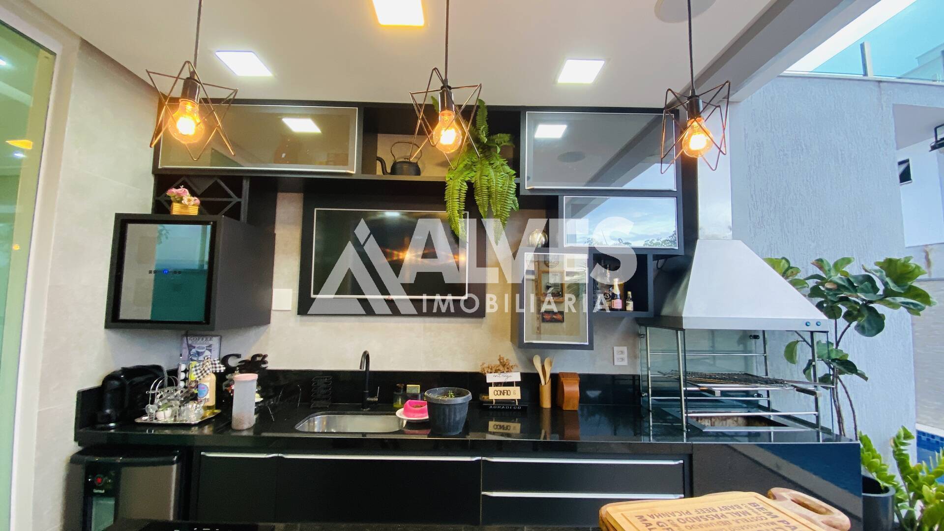 Casa de Condomínio, 4 quartos - Foto 13