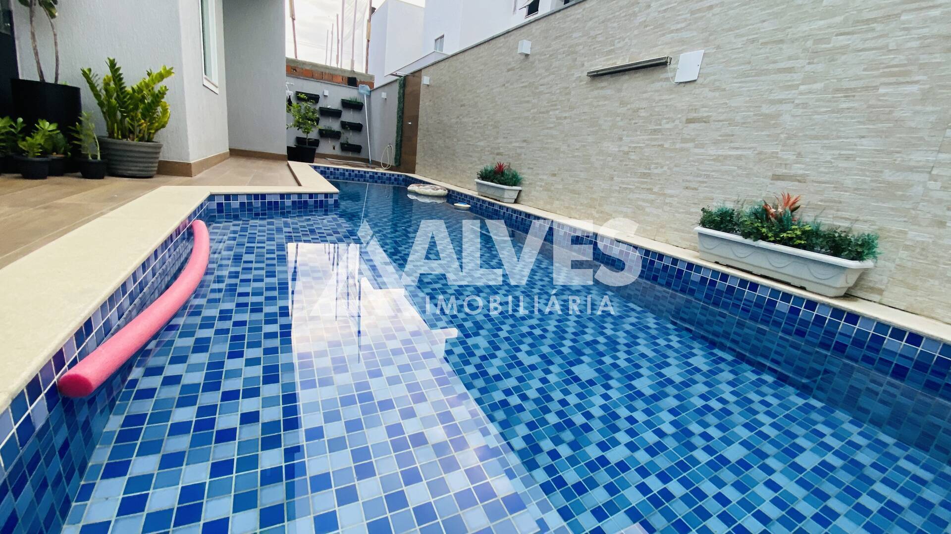 Casa de Condomínio, 4 quartos - Foto 15