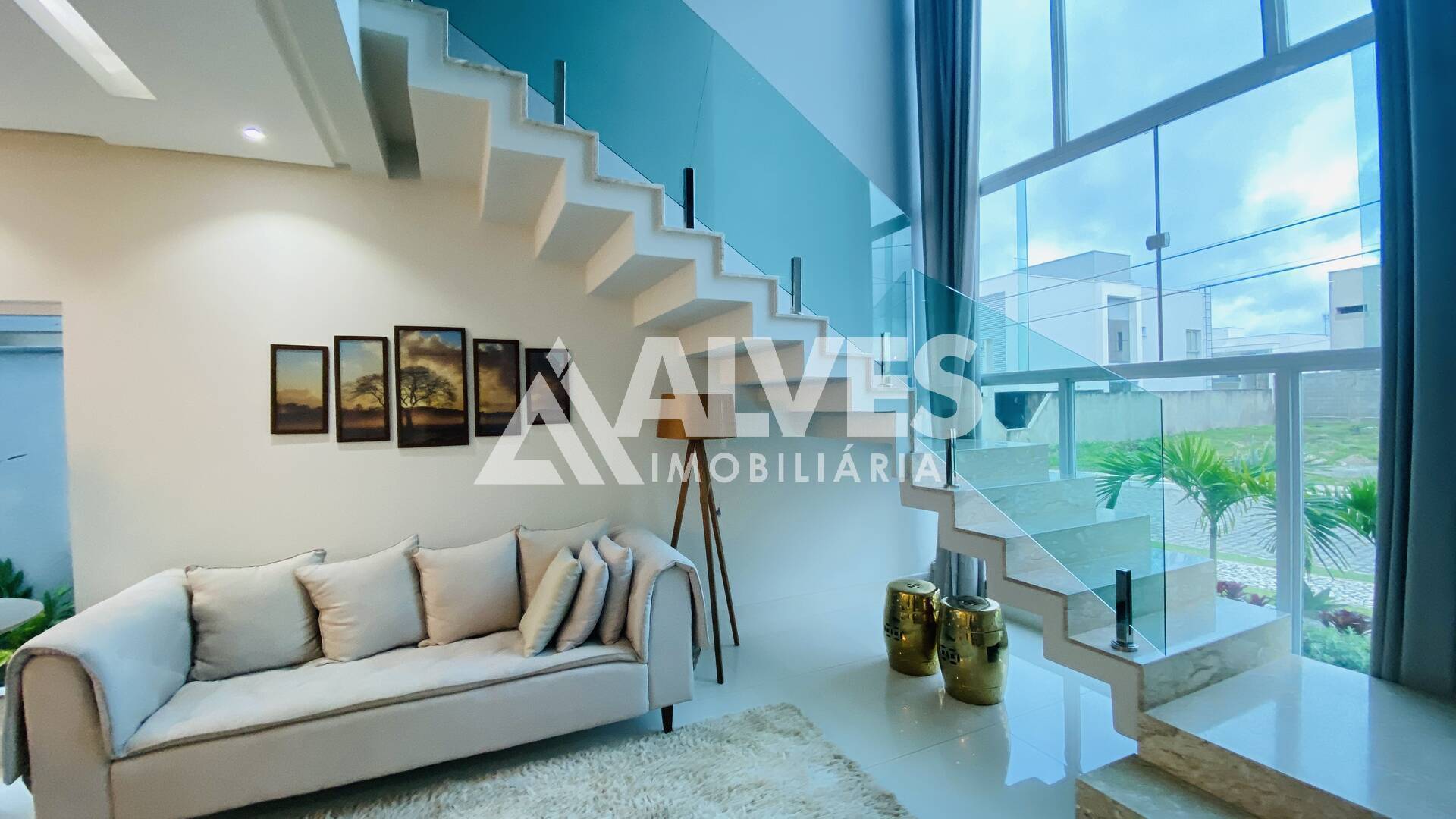 Casa de Condomínio, 4 quartos - Foto 7