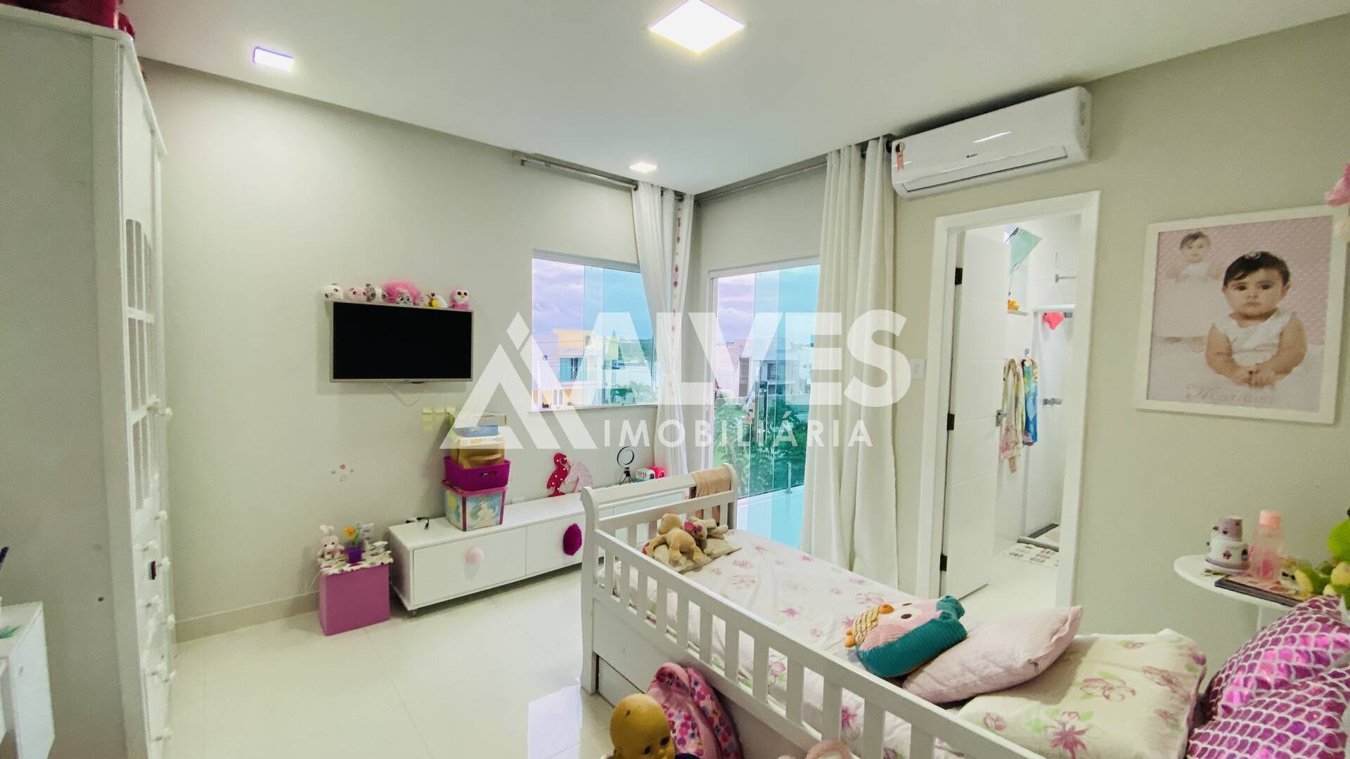 Casa de Condomínio, 4 quartos - Foto 29