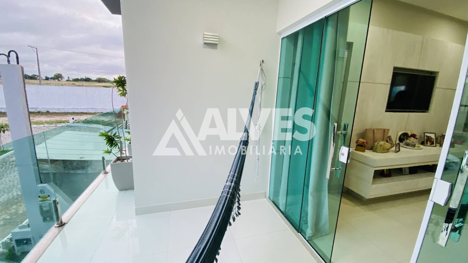 Casa de Condomínio, 4 quartos - Foto 32