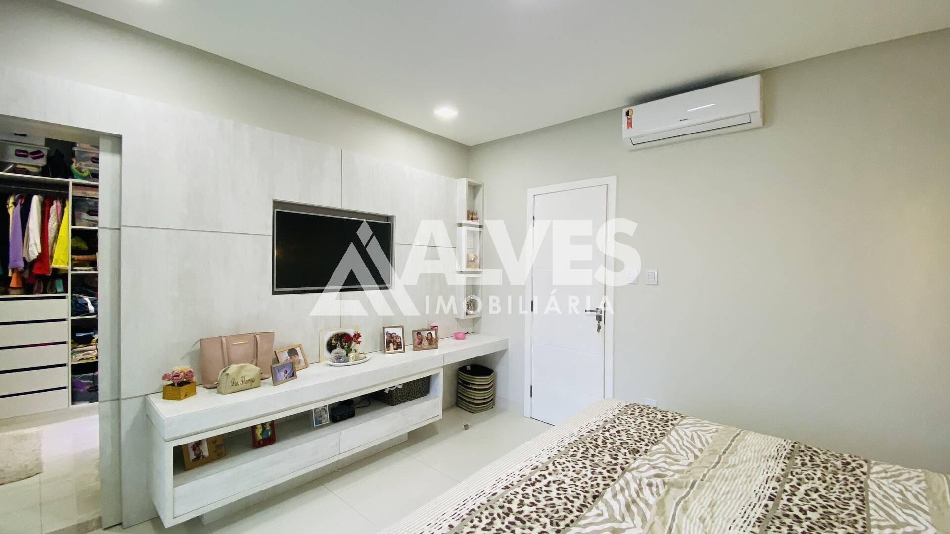 Casa de Condomínio, 4 quartos - Foto 22