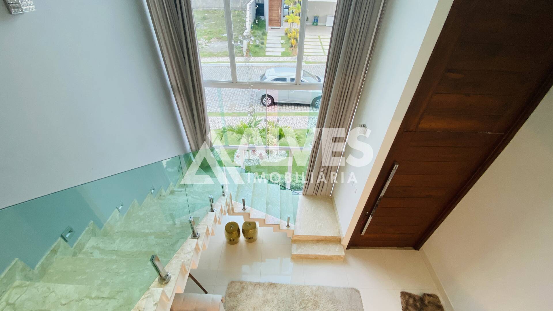 Casa de Condomínio, 4 quartos - Foto 31