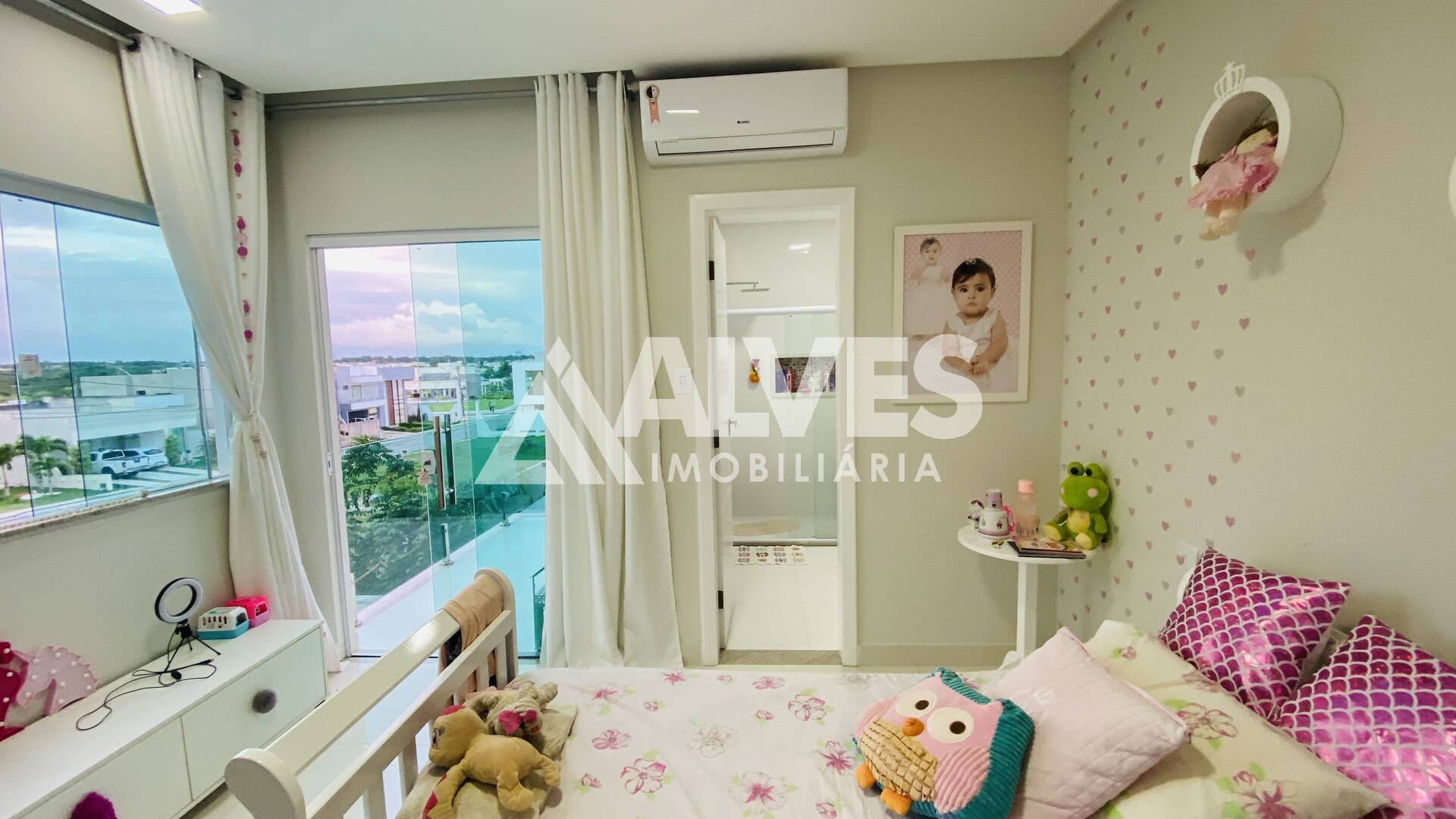 Casa de Condomínio, 4 quartos - Foto 30