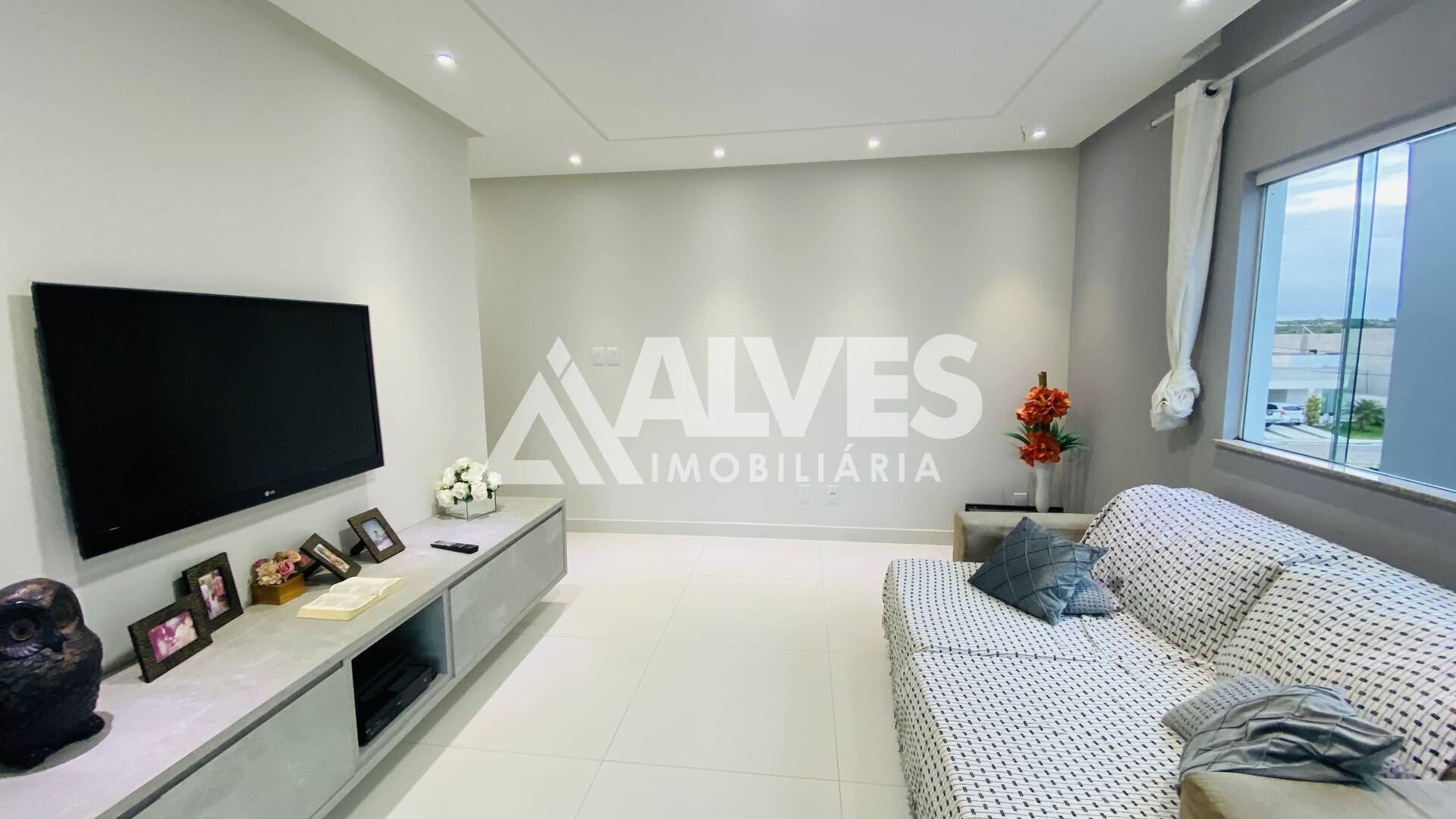 Casa de Condomínio, 4 quartos - Foto 18