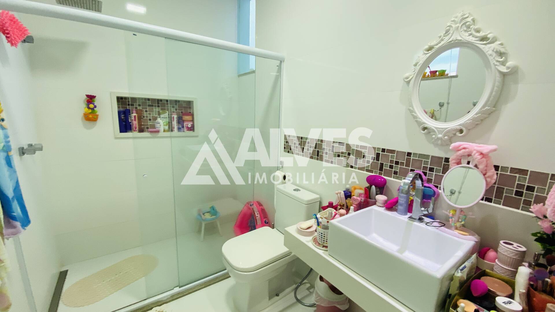 Casa de Condomínio, 4 quartos - Foto 28