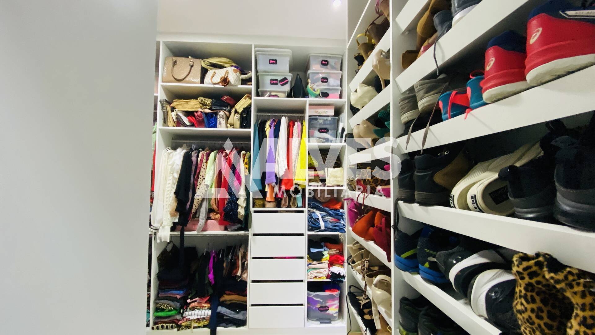 Casa de Condomínio, 4 quartos - Foto 26