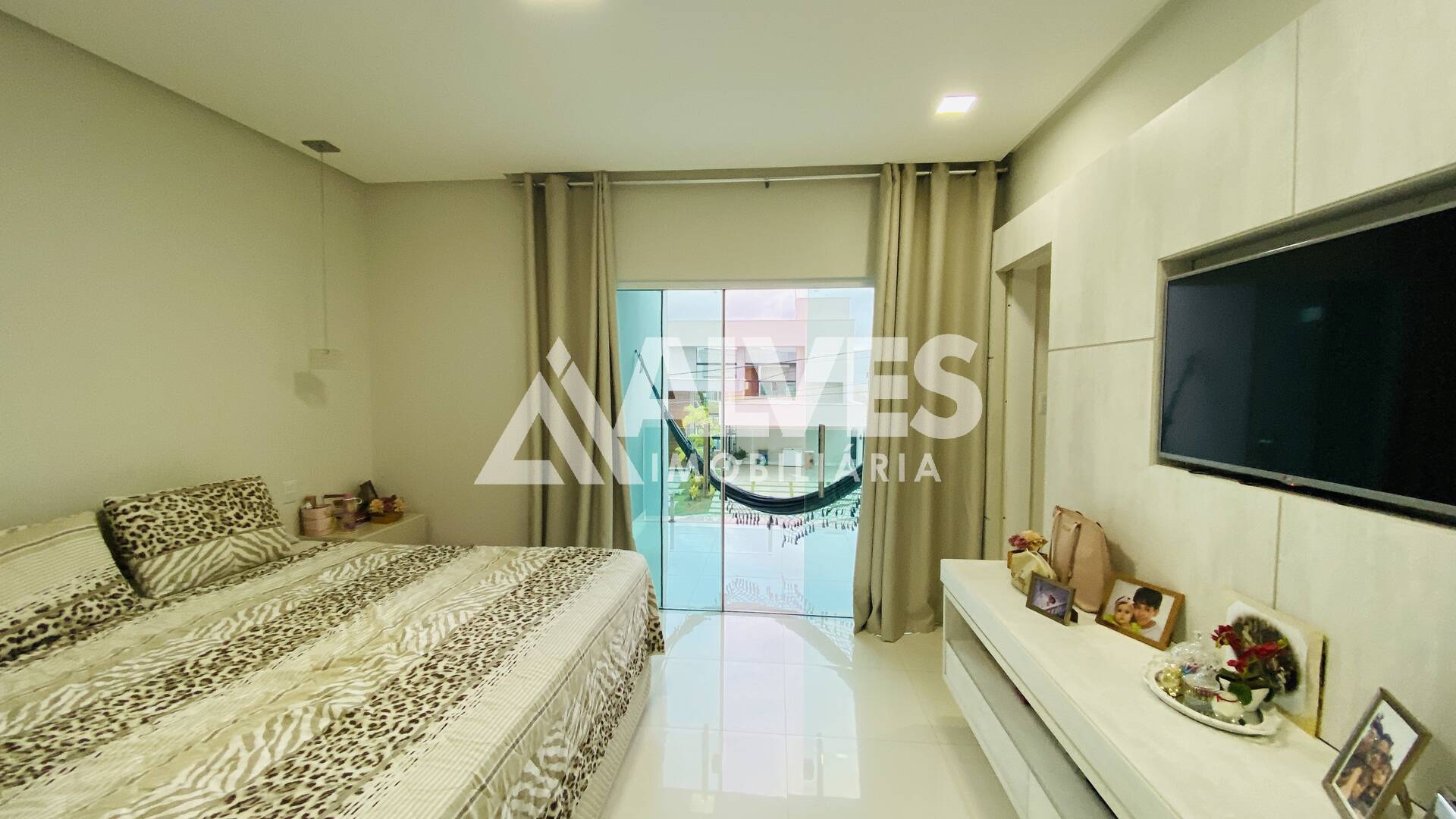 Casa de Condomínio, 4 quartos - Foto 21