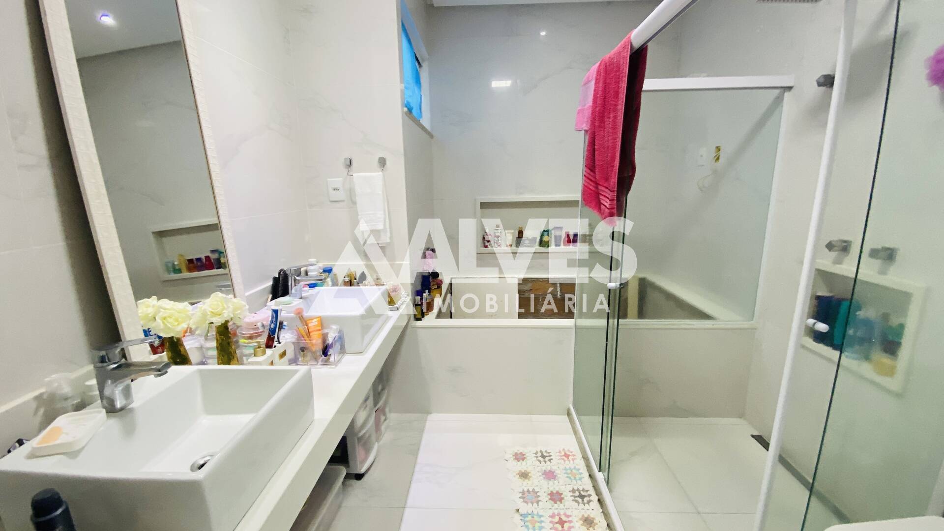 Casa de Condomínio, 4 quartos - Foto 27